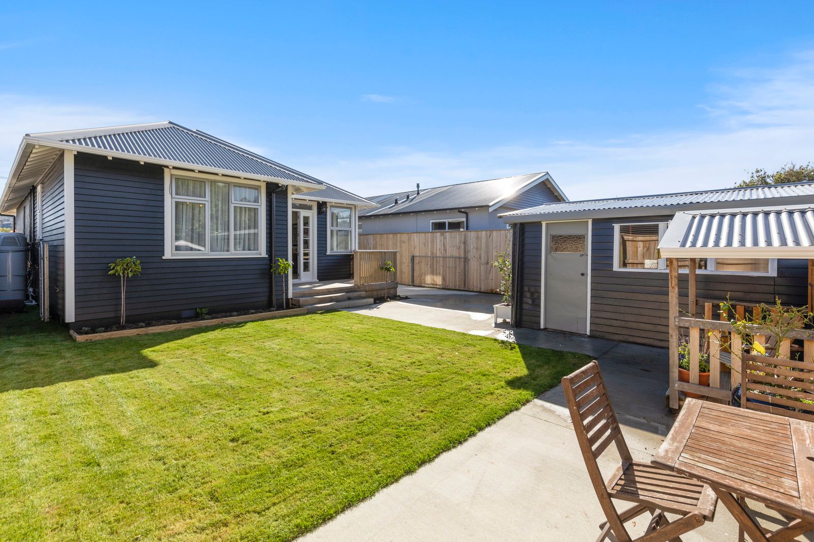48 William Street, Petone, Lower Hutt City