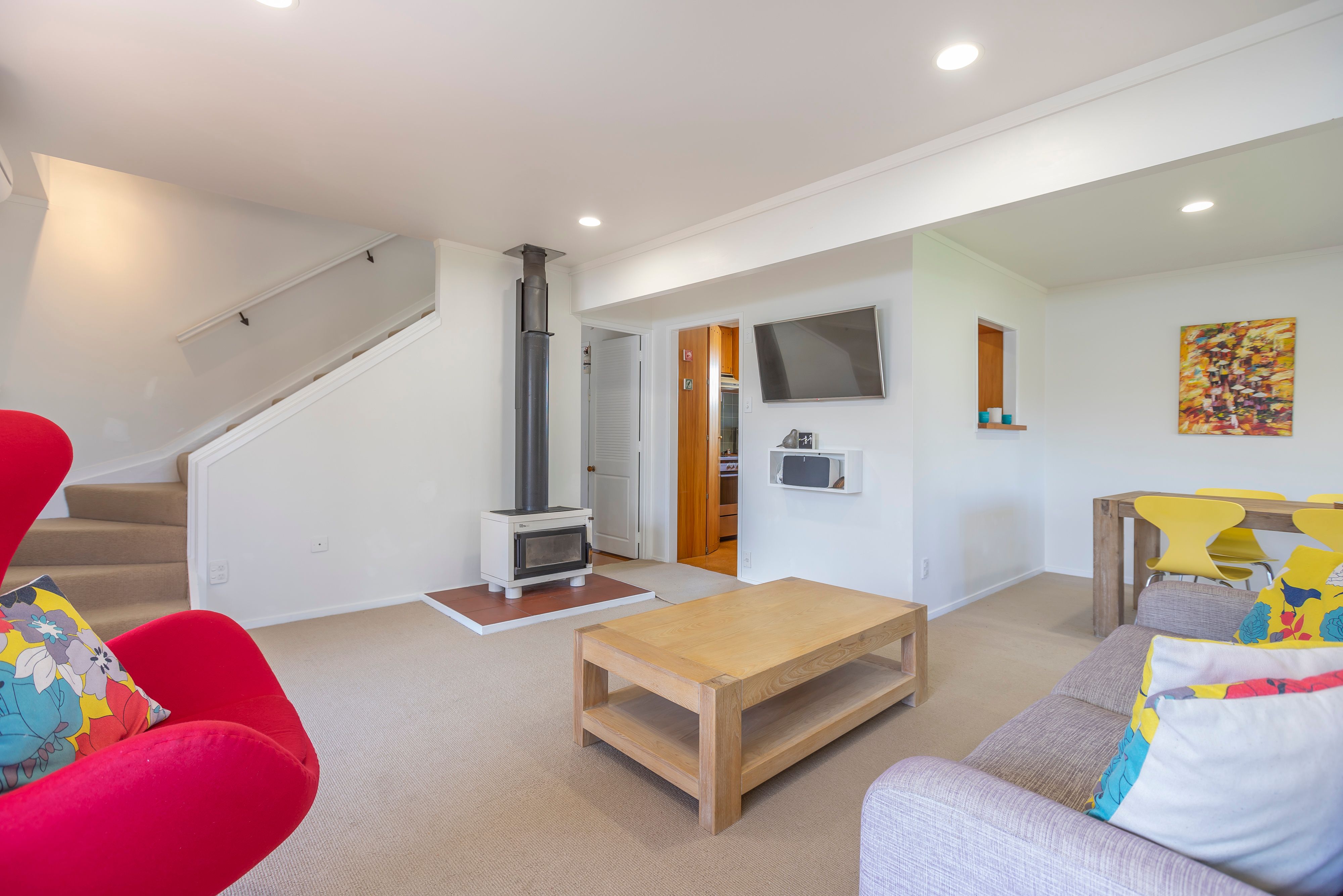 40A Forbes Street, Onehunga, Auckland City