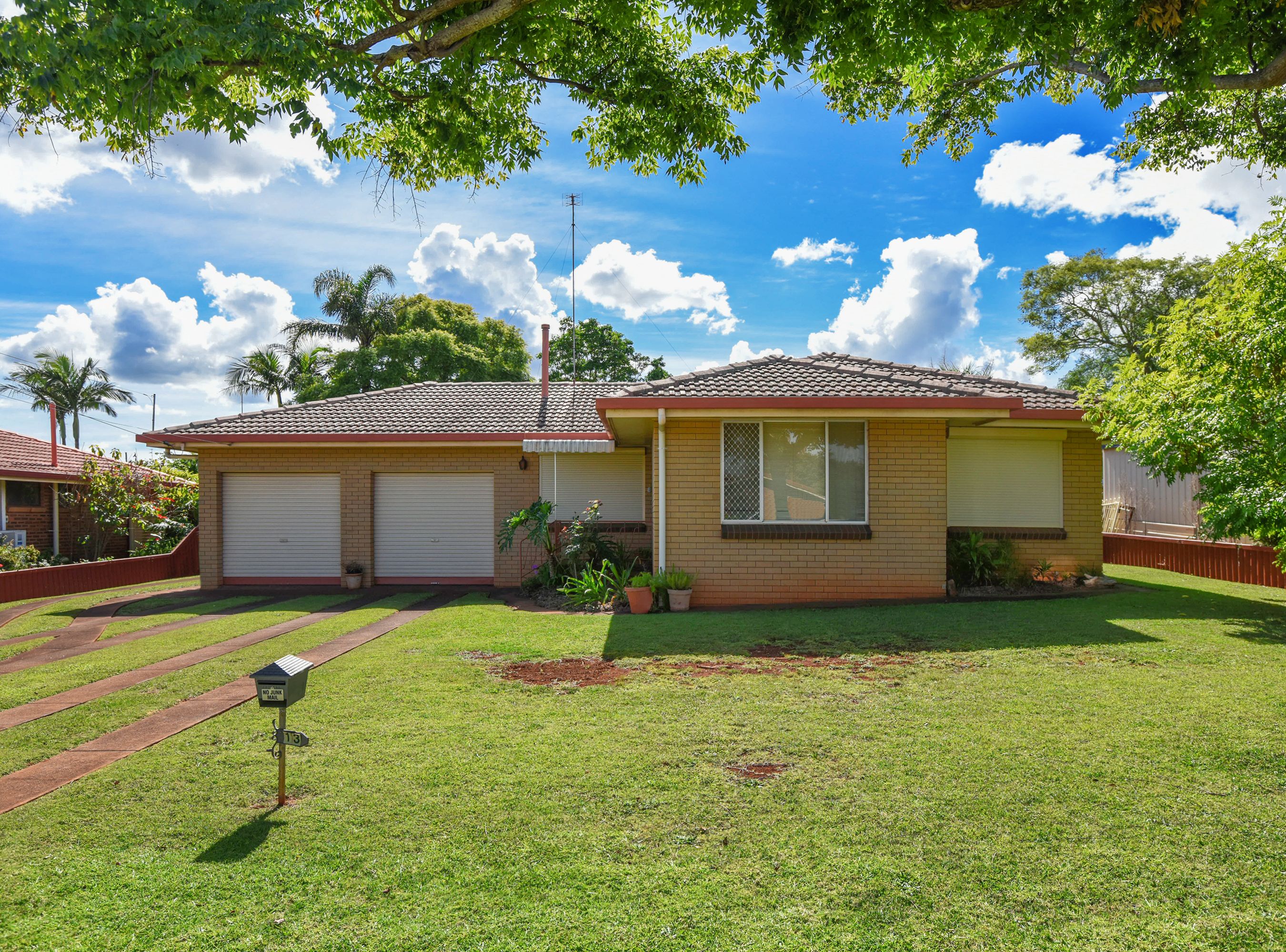 13 Boyett Street, Centenary Heights QLD 4350