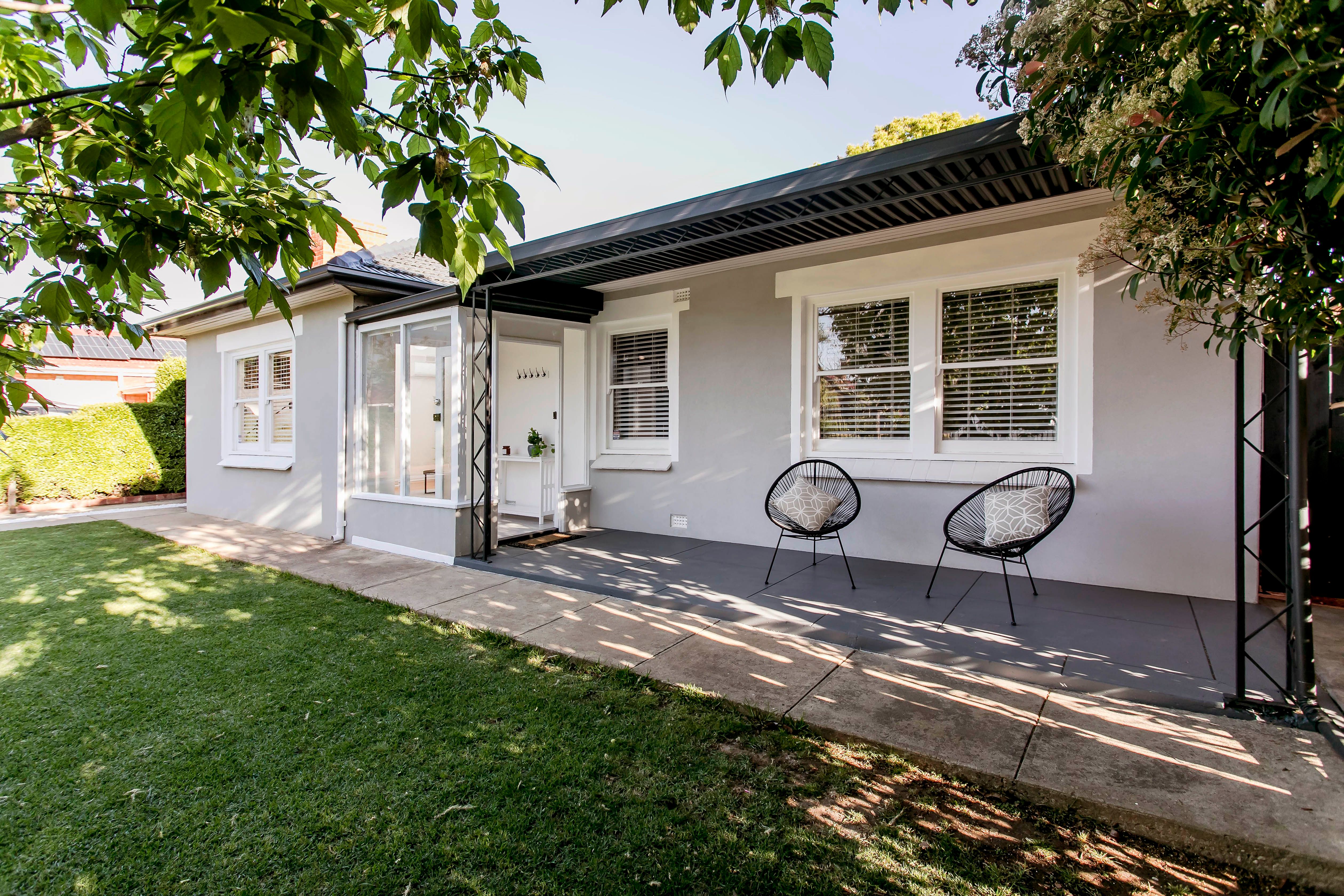 135 Morgan Avenue, Melrose Park, SA 5039
