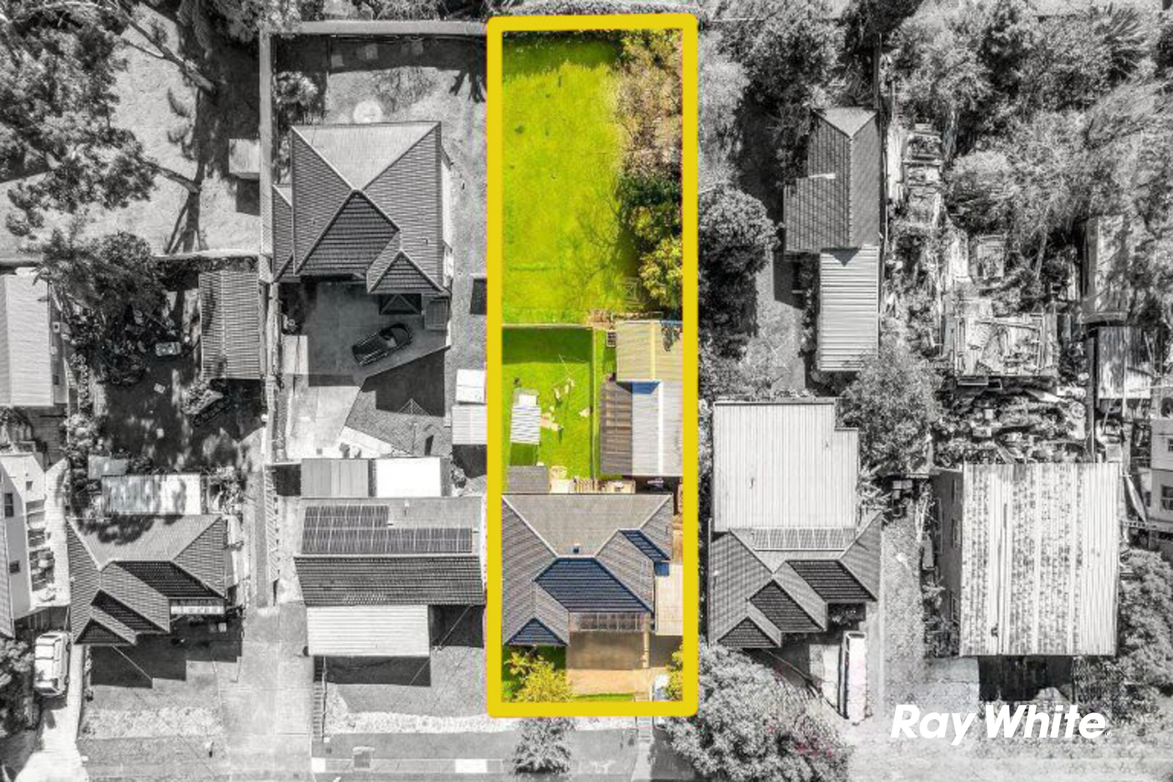 235 Bungarribee Road, Blacktown NSW 2148
