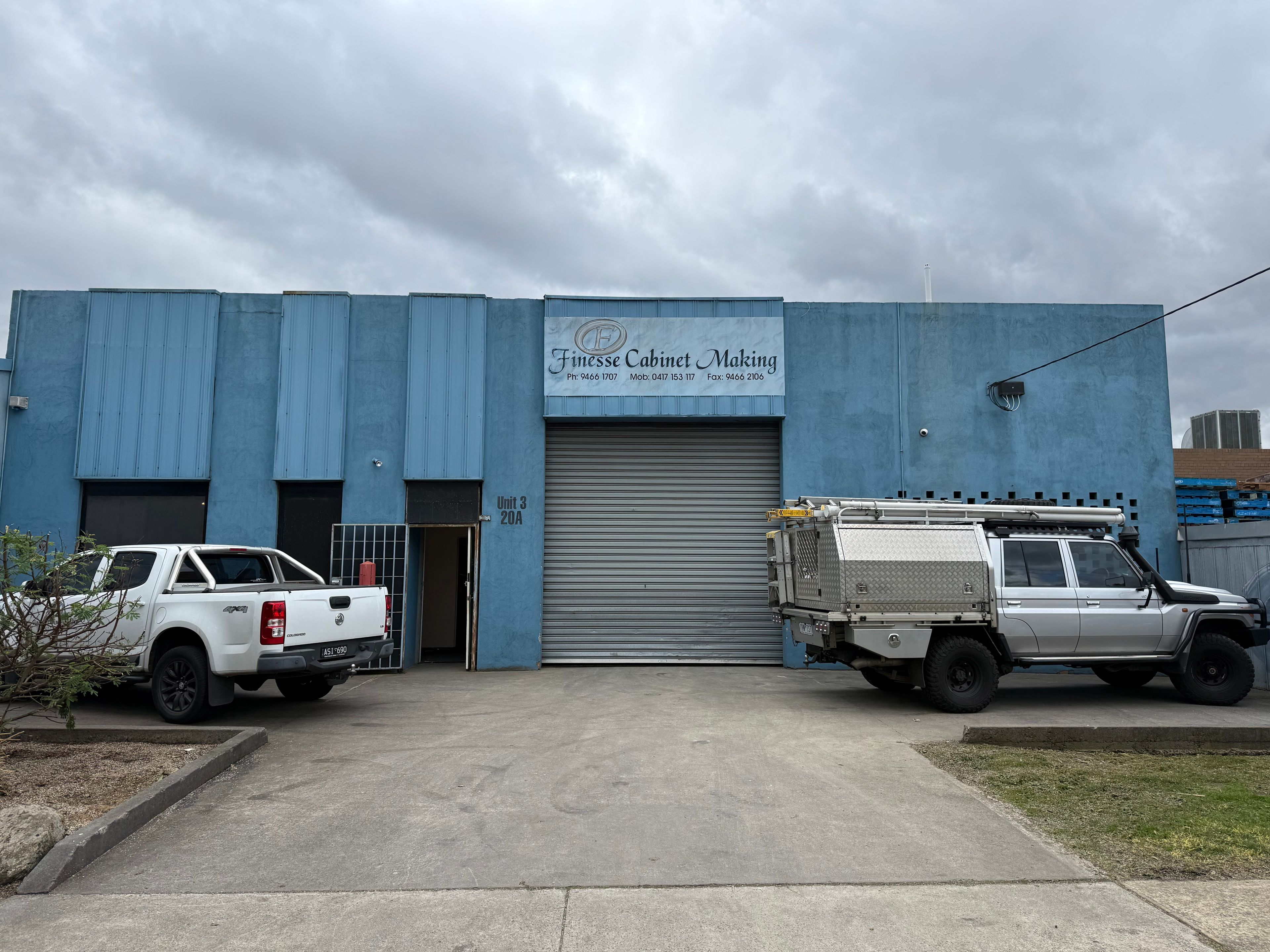 3/20A Temple Drive, Thomastown, VIC 3074