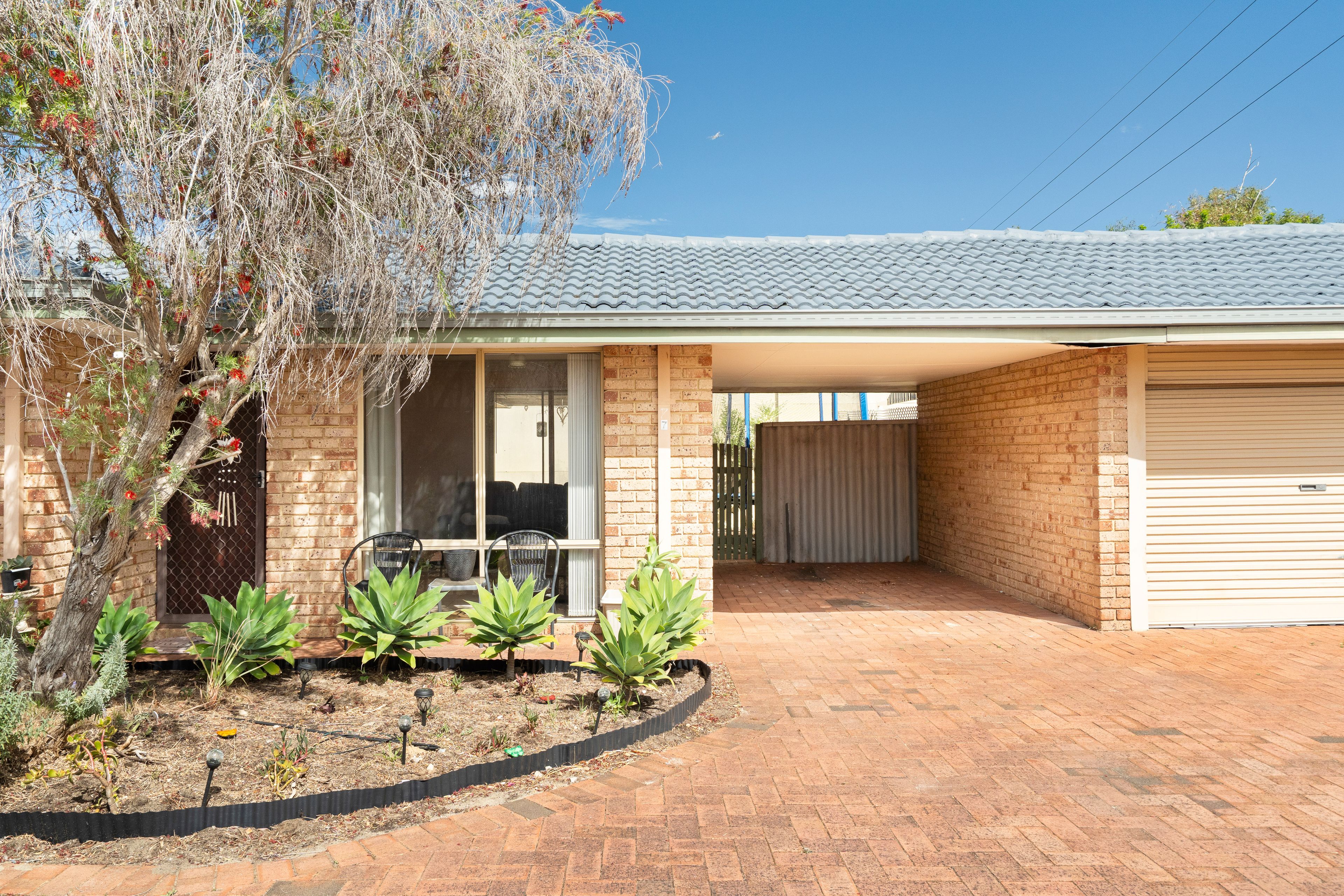 3 Rochester Avenue, Beckenham WA 6107