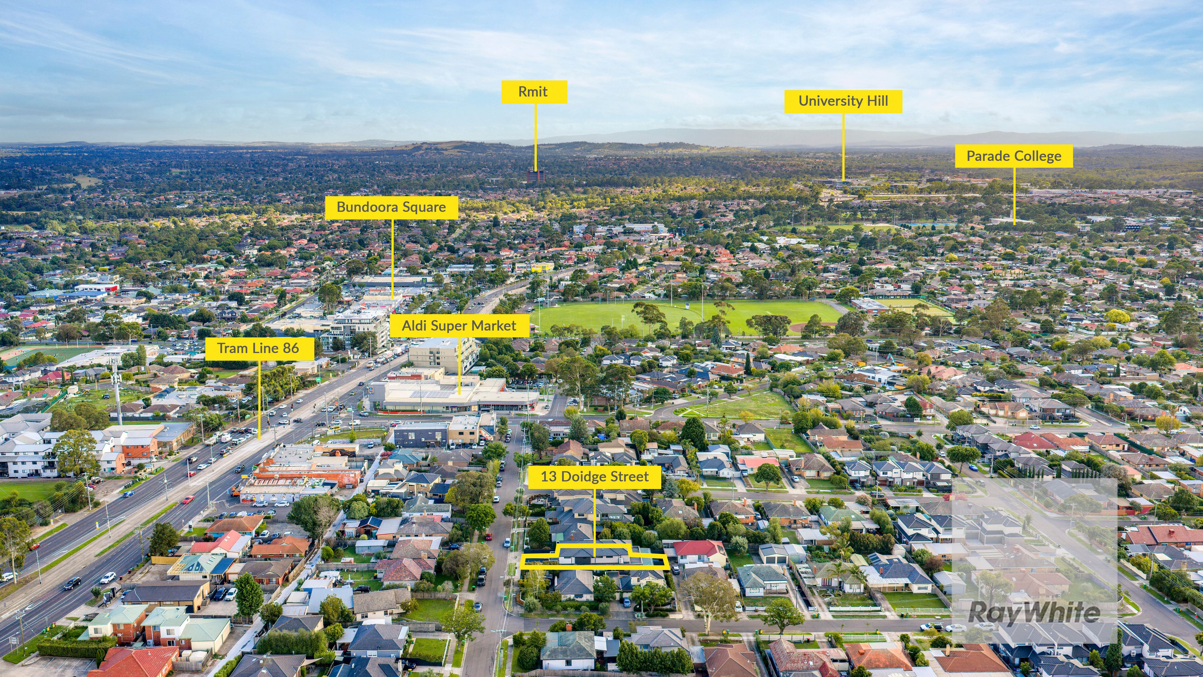 13 Doidge Street — photo 13 of 13