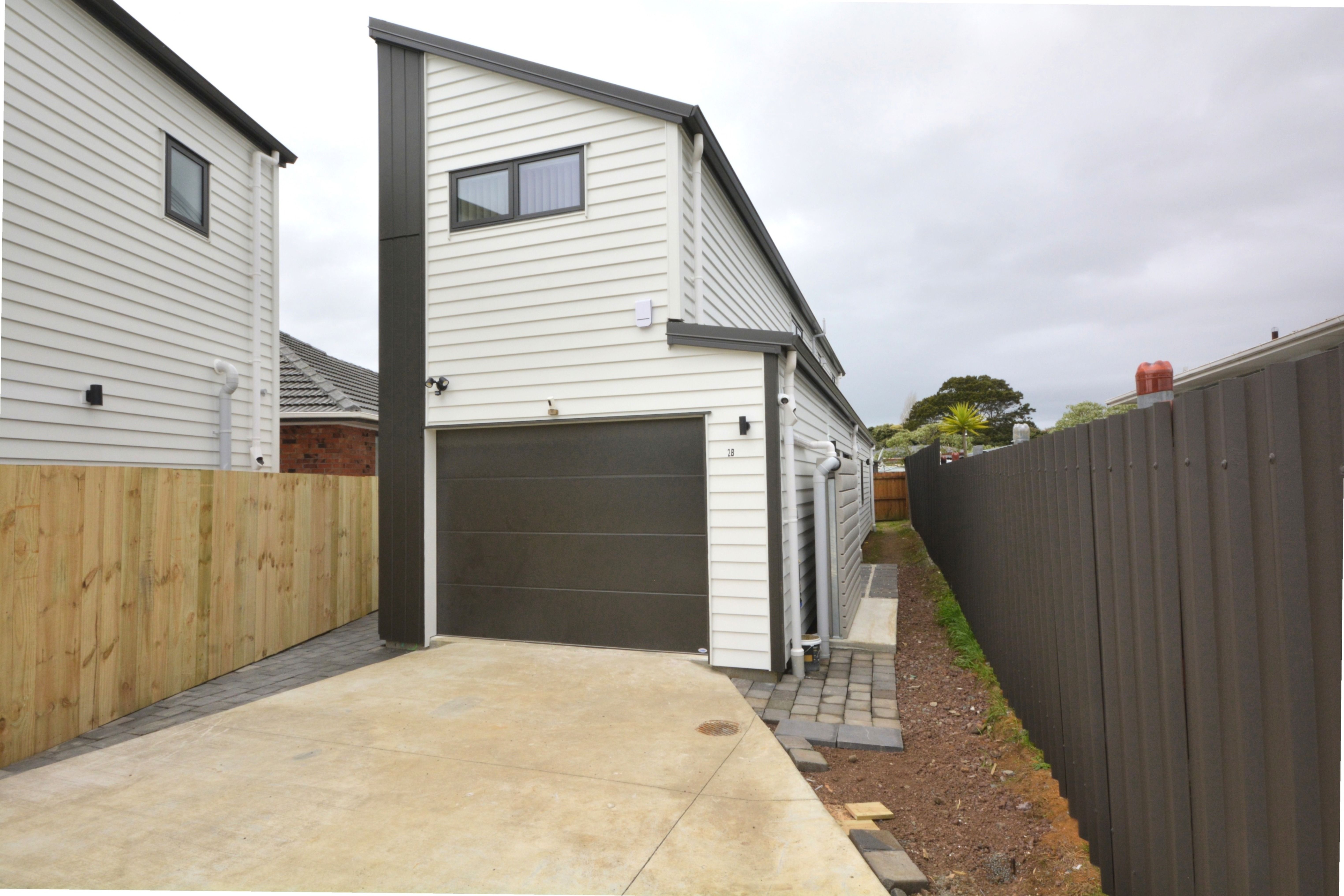 2B Athelstan Place, Otara, Manukau City