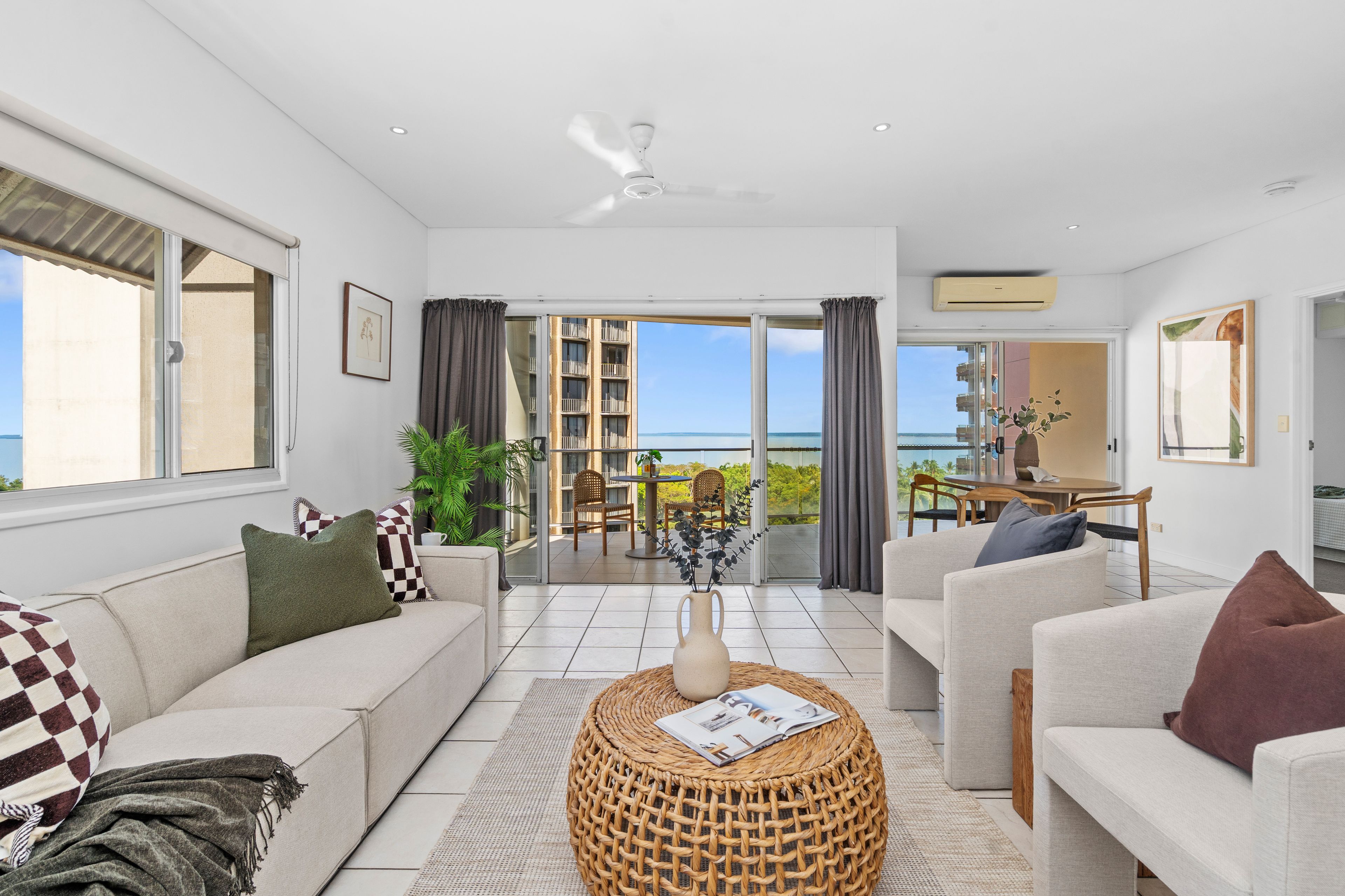 25/101 Mitchell Street, DARWIN CITY, NT 0800