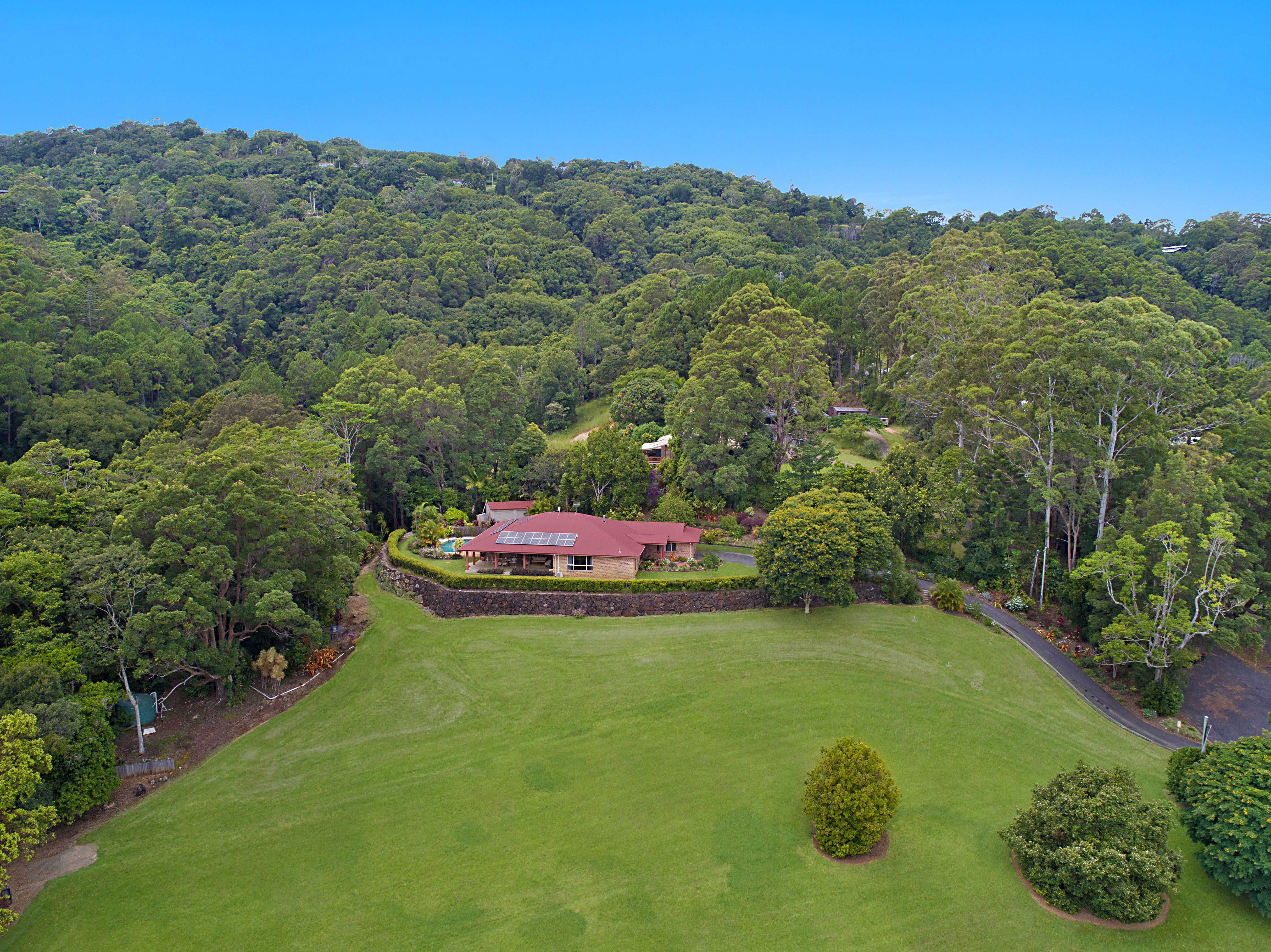 69 Seven Oaks Road, Nunderi, NSW 2484 Sold House Ray White Rural