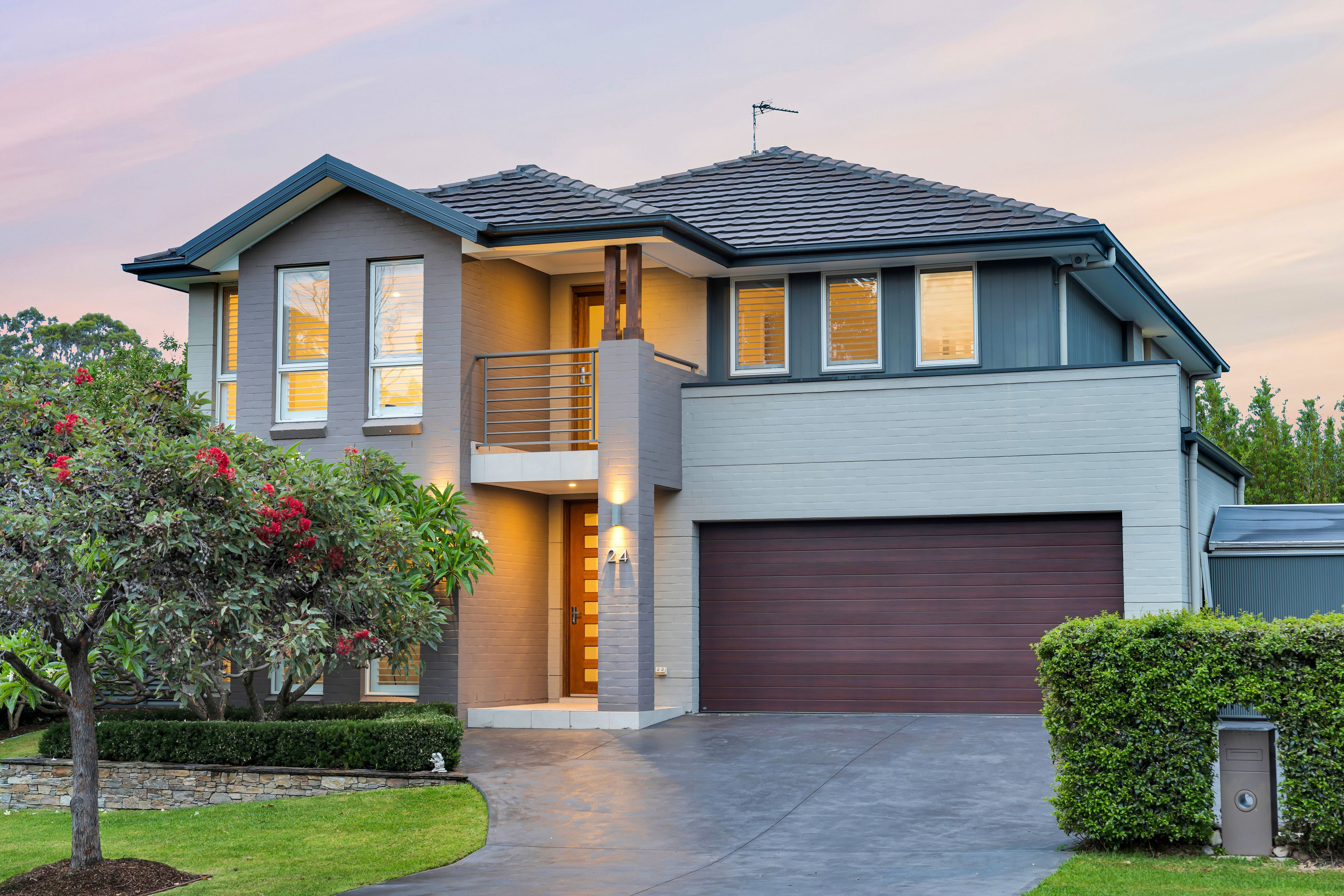 24 Ritchie Street — photo from Ray White Macarthur Group