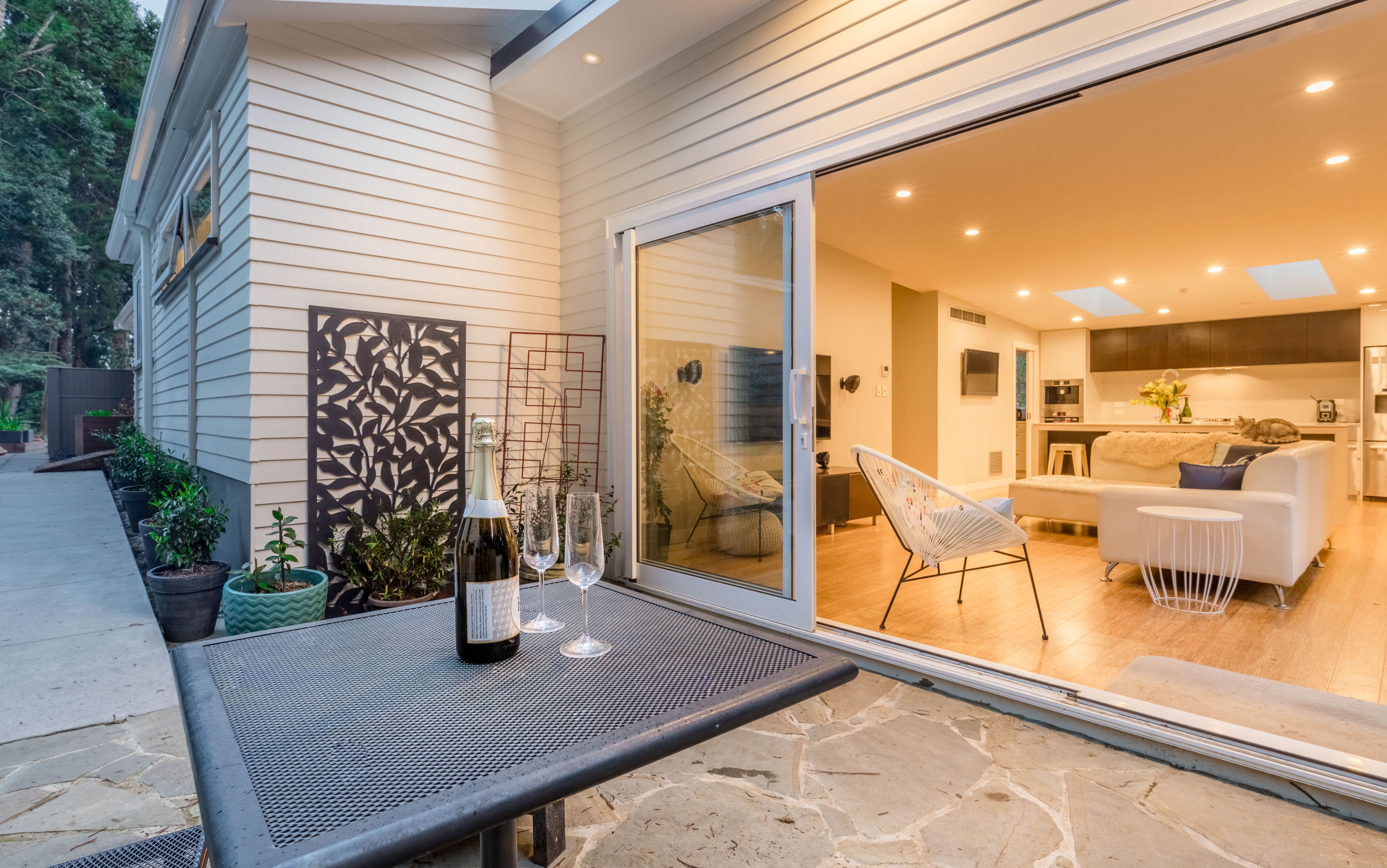 5 Tainui Road, Titirangi, Waitakere City