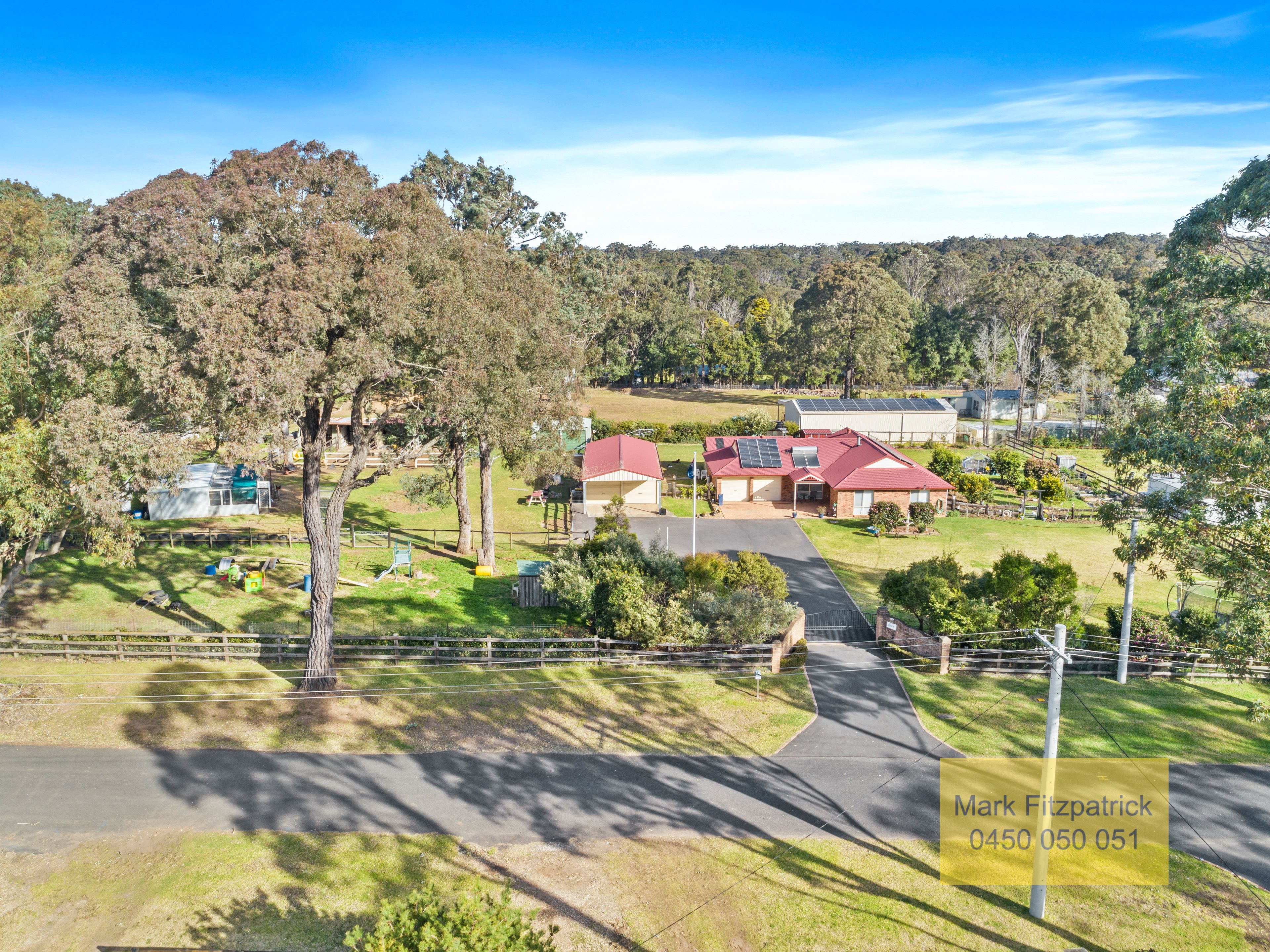 15 Yallah Street, Belimbla Park, NSW 2570