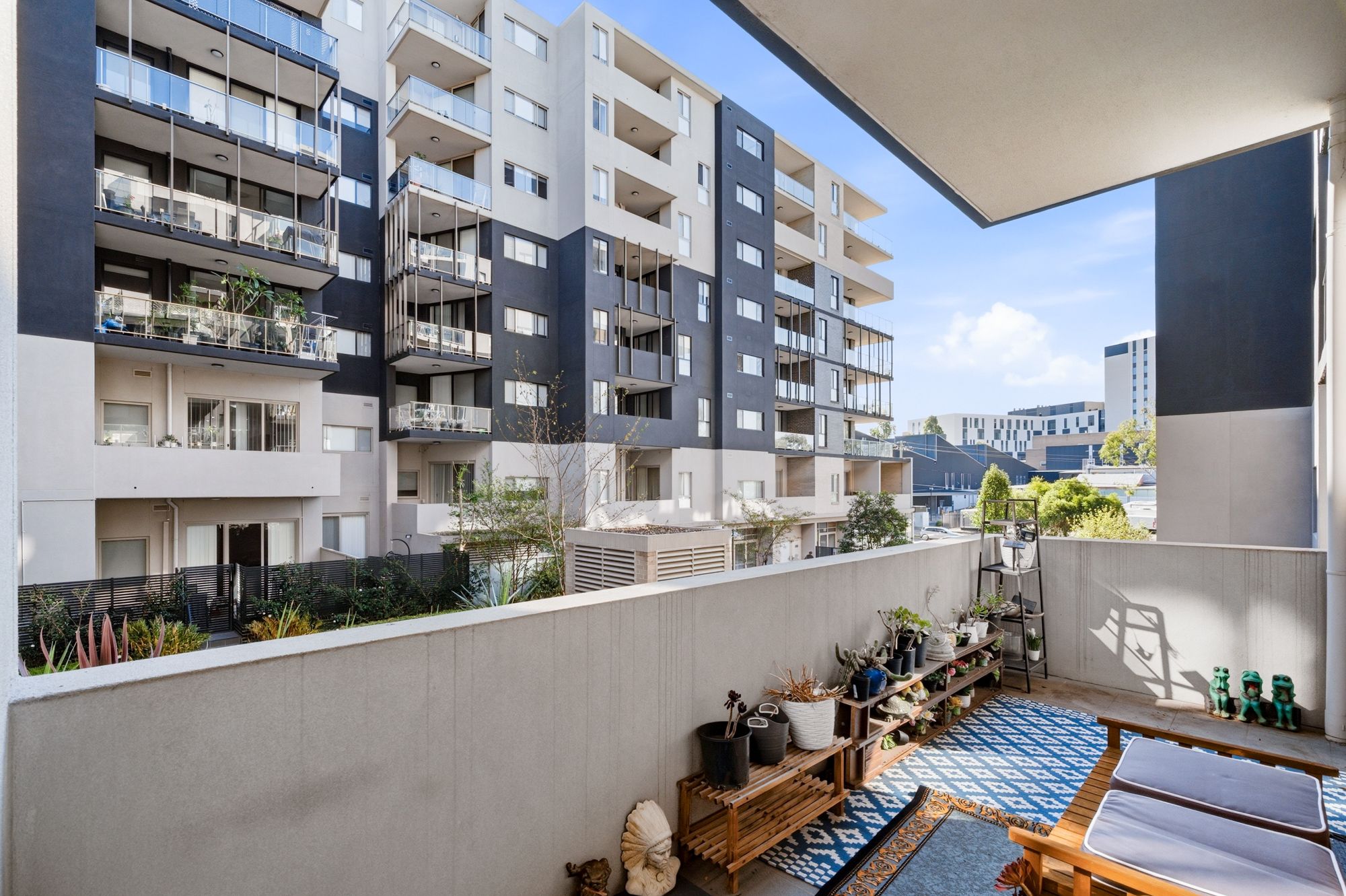 108B/48-56 Derby Street, Kingswood, NSW