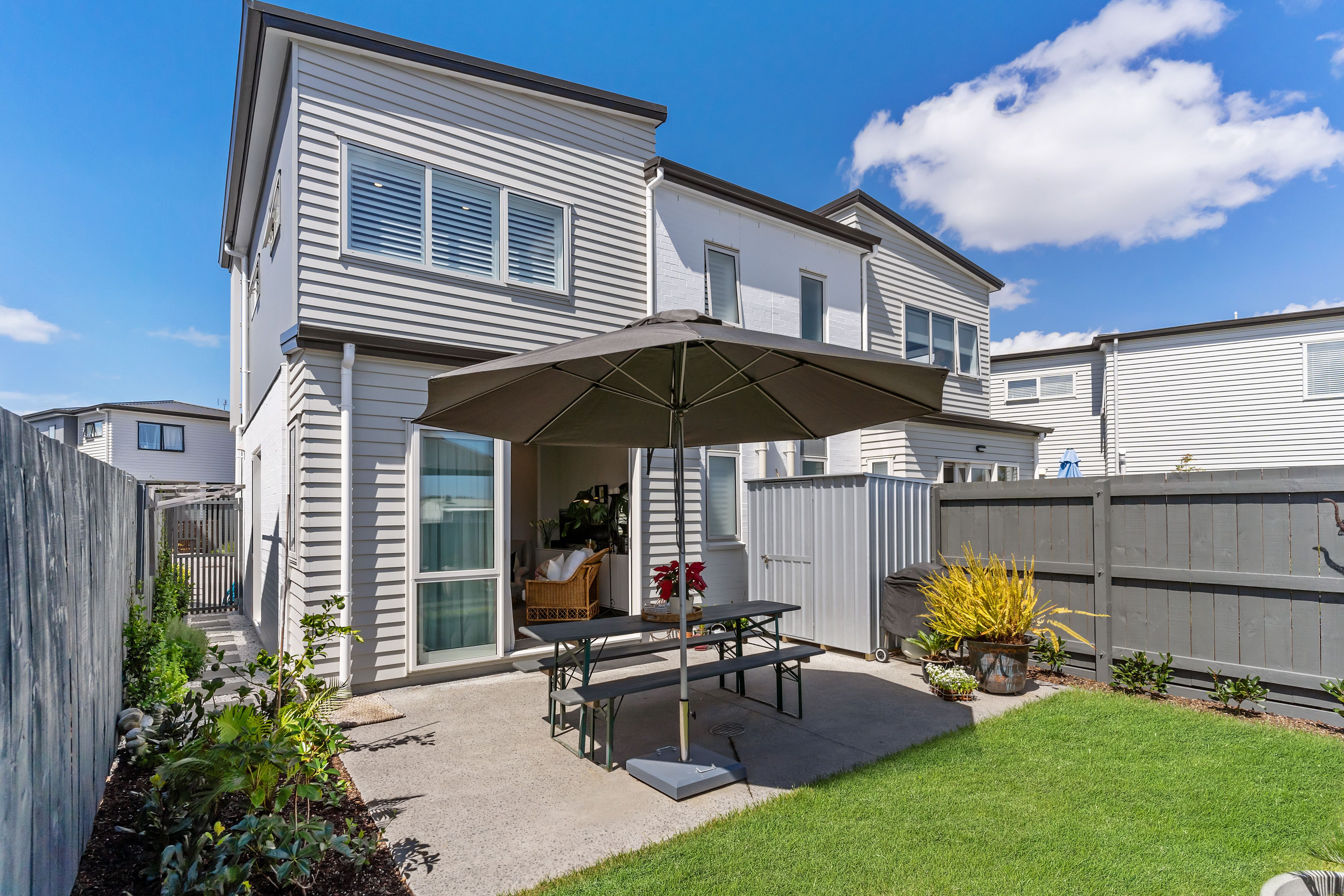 16 Parbhubhai Makan Lane, Glen Innes, Auckland City 1072 Sold House