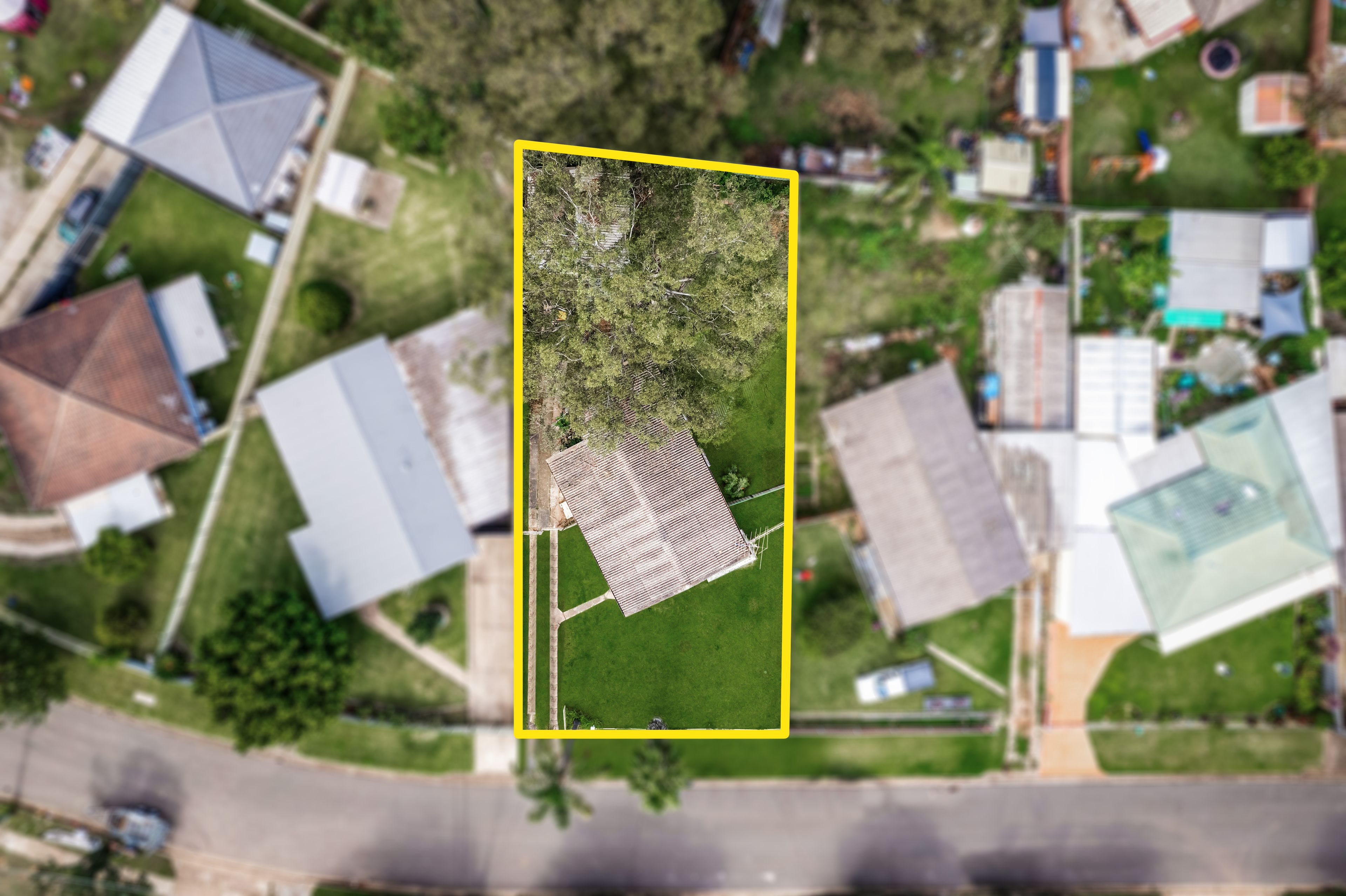 18 Cumbernauld Crescent, Dharruk NSW 2770