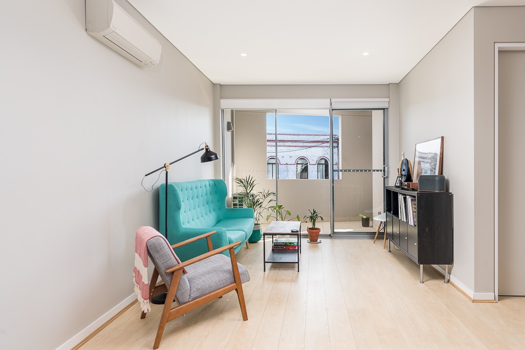 7/398-402 King Street, Newtown, NSW 2042