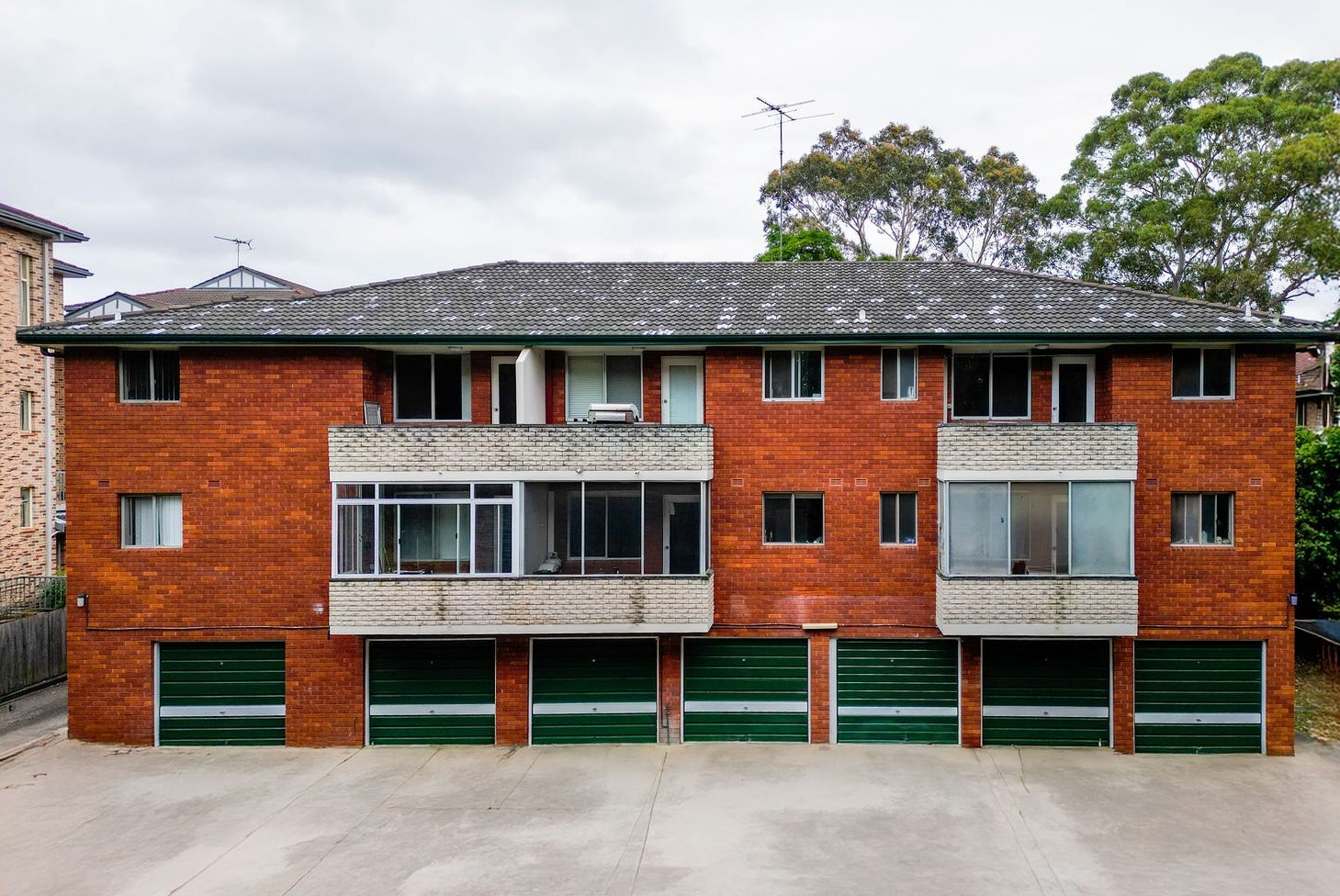 16/63-65 Graham Road, Narwee, NSW 2209