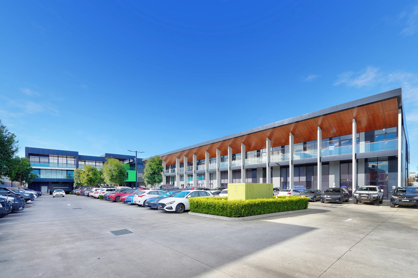 2/31 Lasso Road, Gregory Hills, NSW 2557