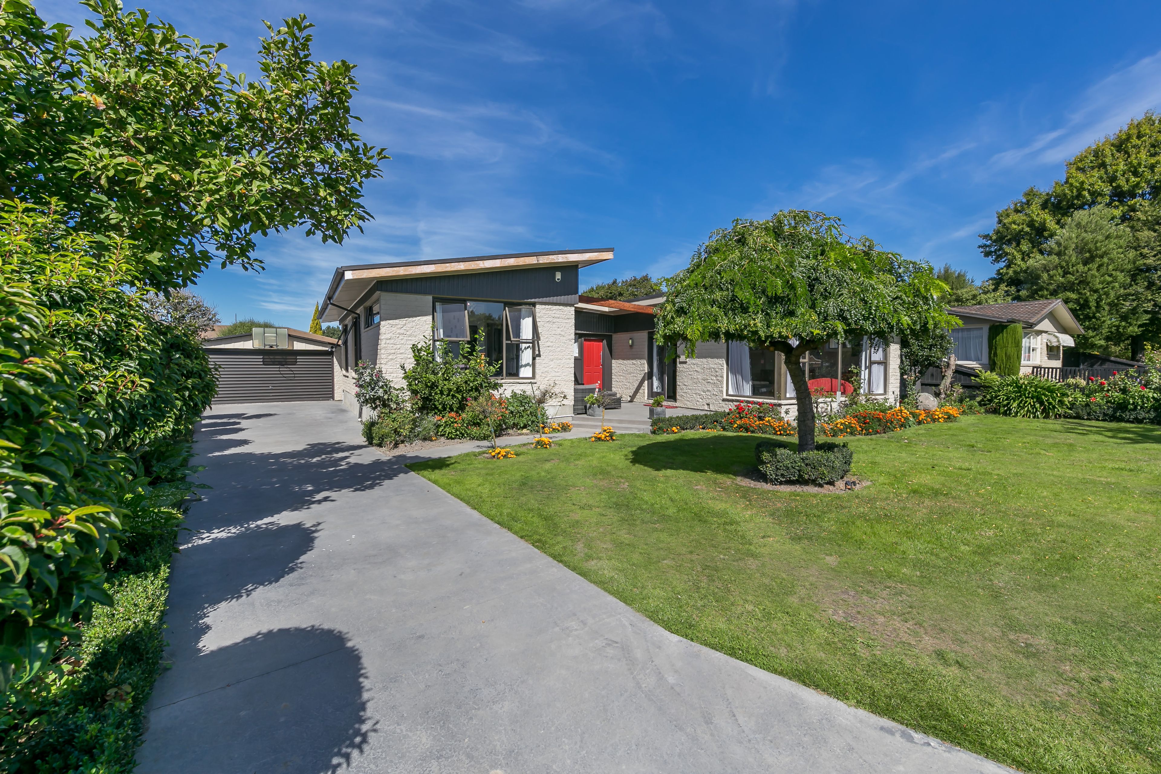 48 Glenharrow Avenue, Avonhead, Christchurch City