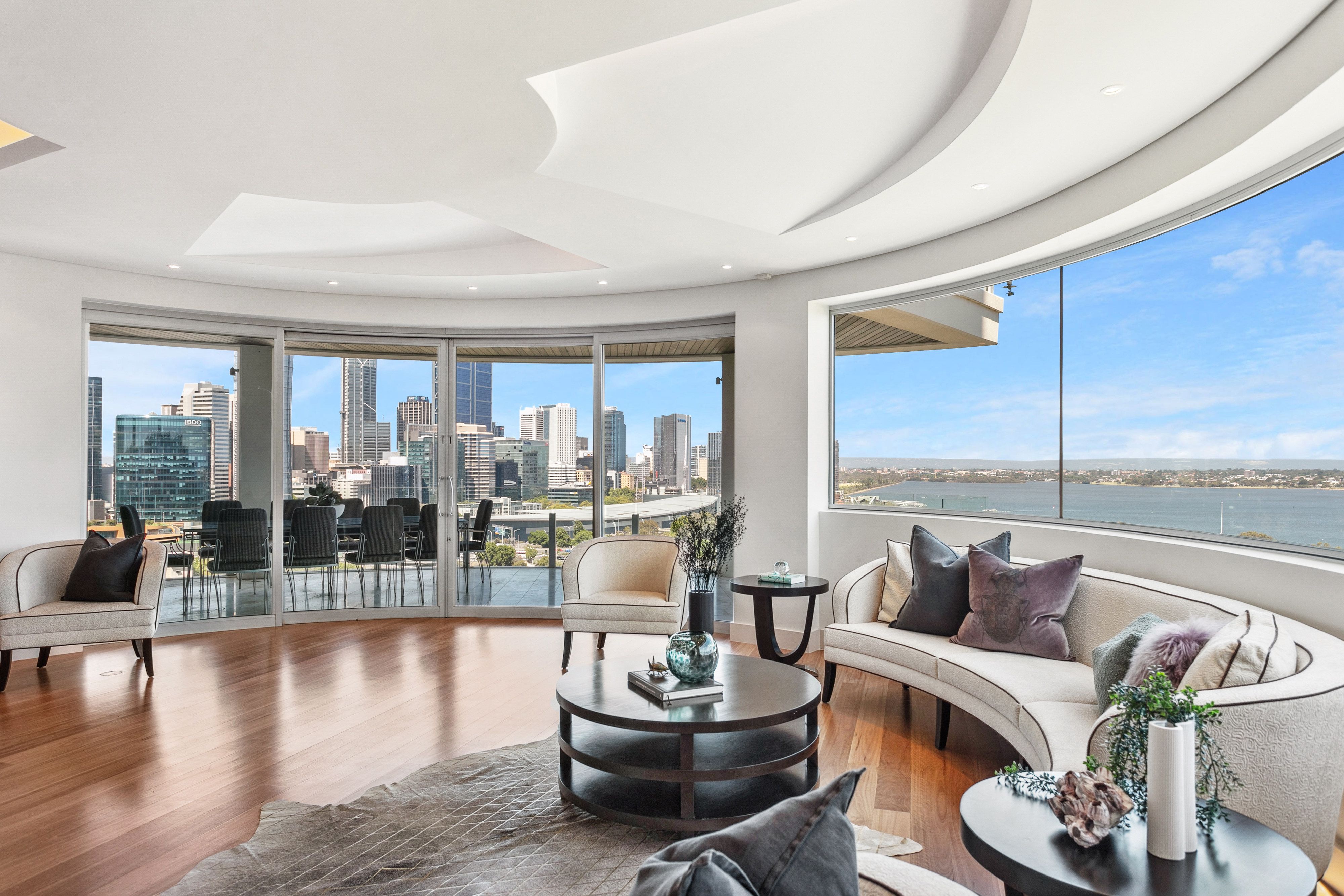 1/2 Bellevue Terrace, West Perth, WA 6005 Sold Apartment Dalkeith