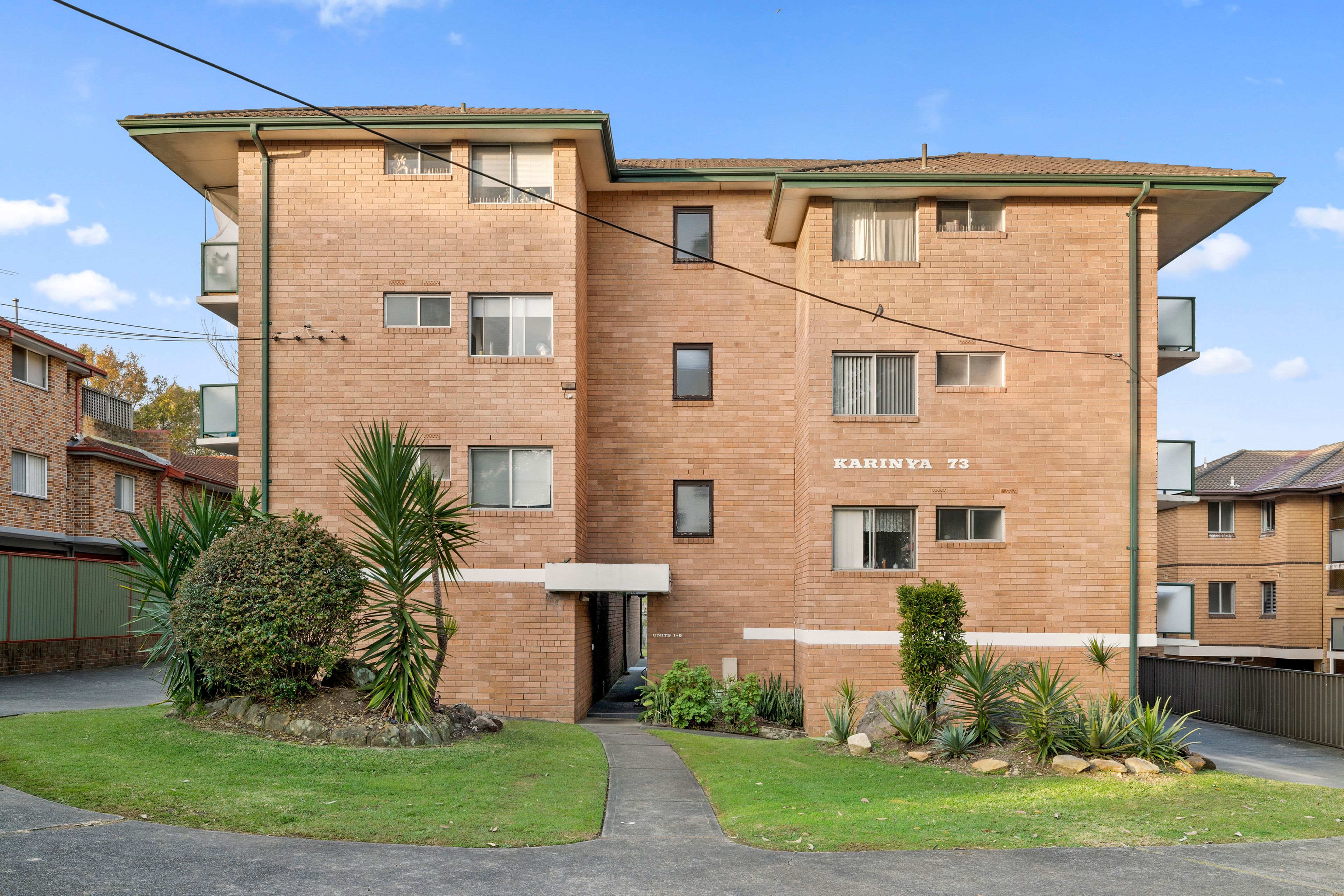 73-75 First Avenue, Campsie NSW 2194