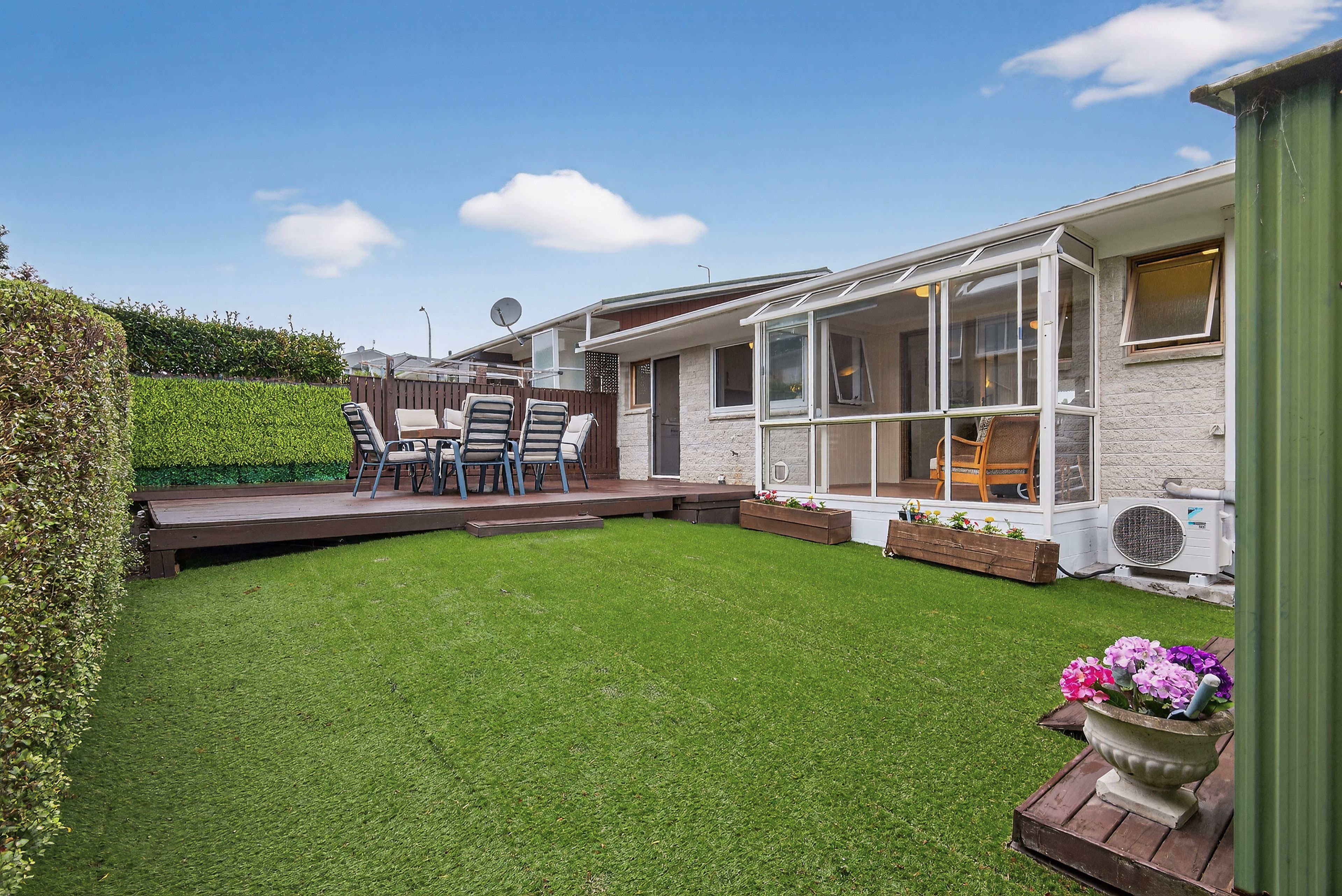 2/72 Evelyn Road, Cockle Bay, Manukau City