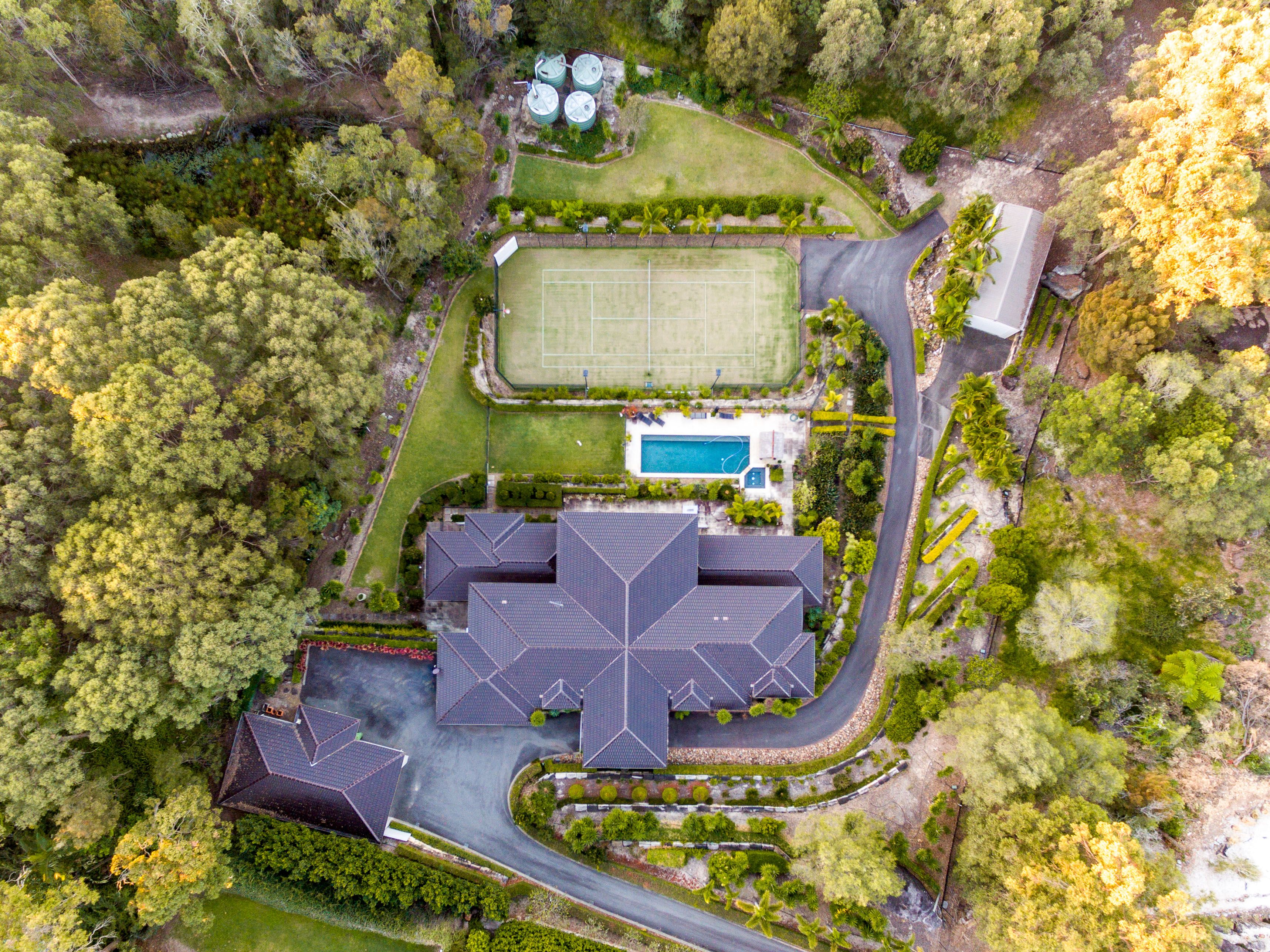 Springwood, QLD 4127