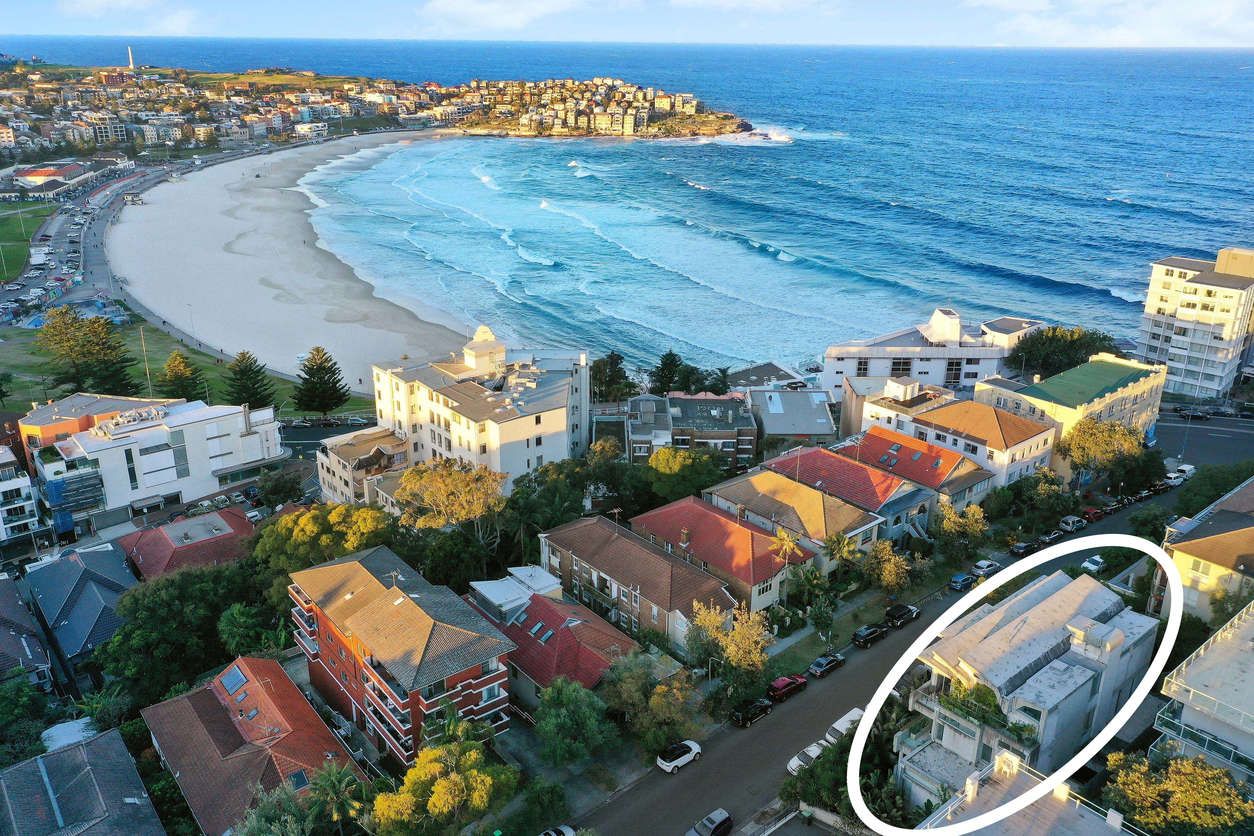 8 Francis Street, Bondi Beach NSW 2026