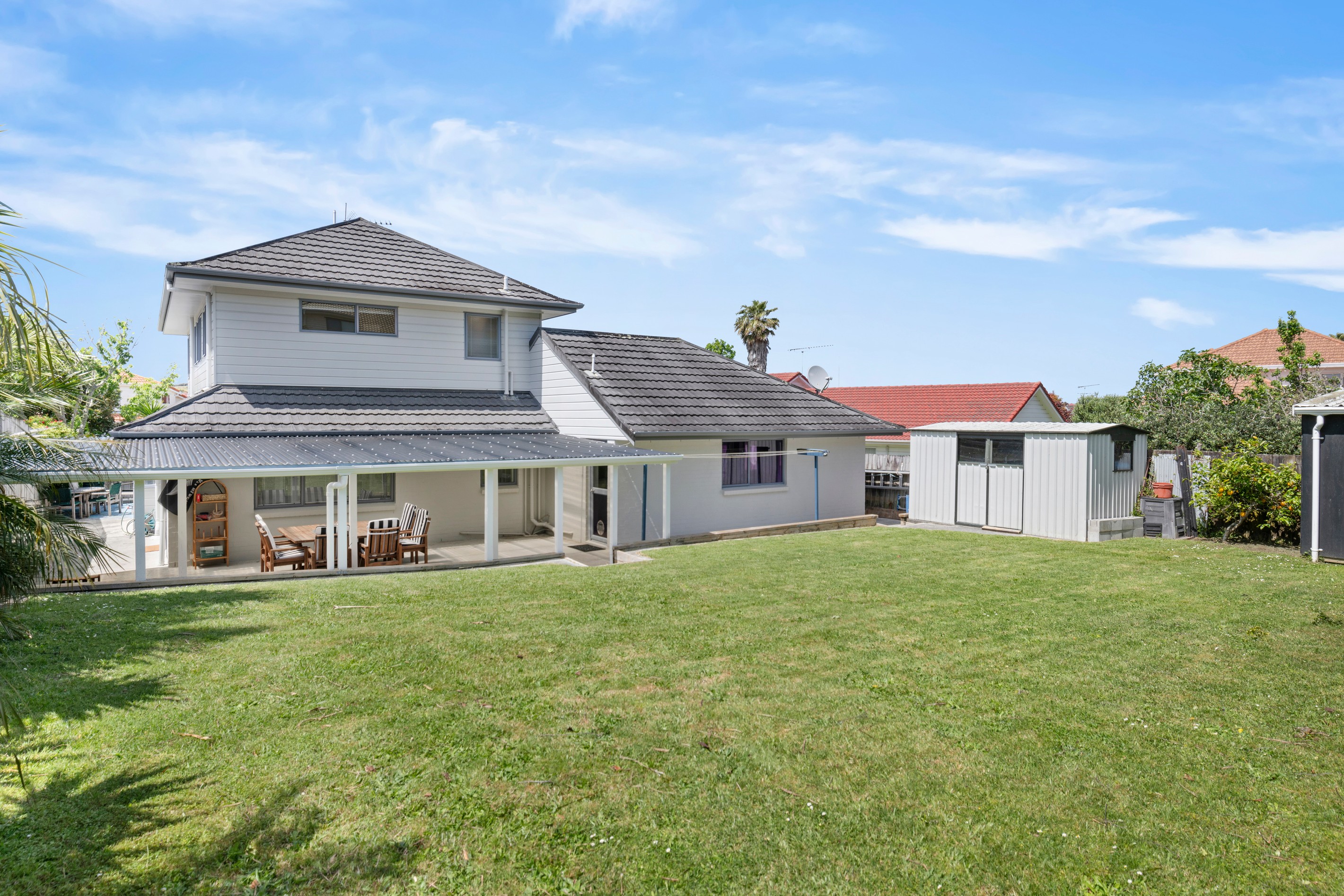 15 Kentville Place, Somerville, Manukau City