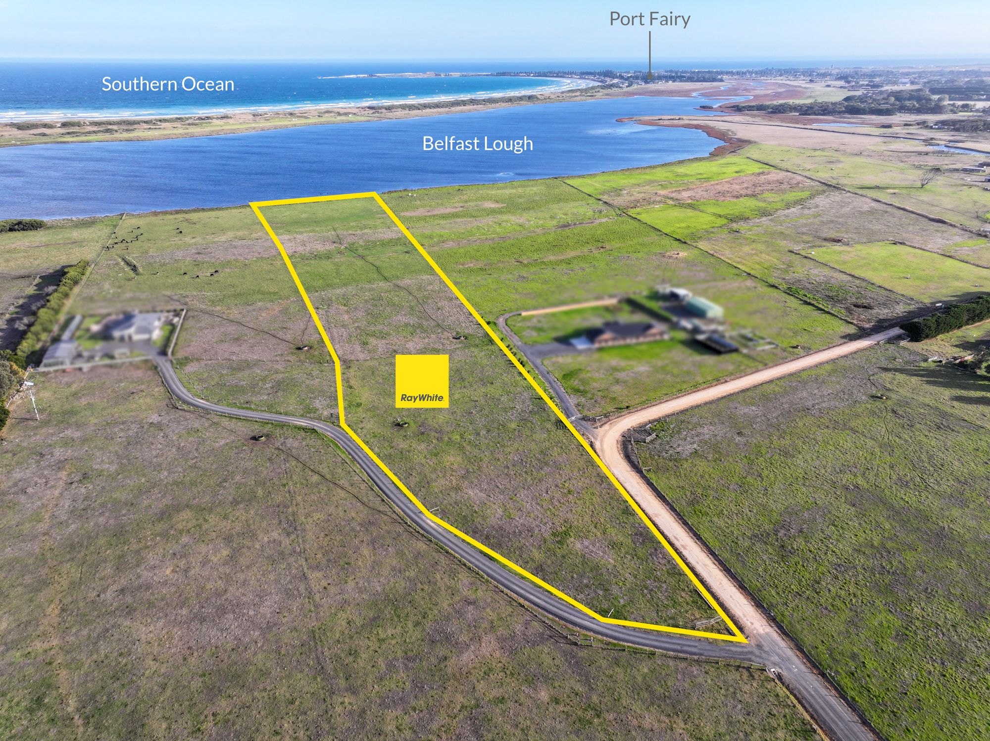 1697 Princes Highway, Rosebrook, VIC 3285