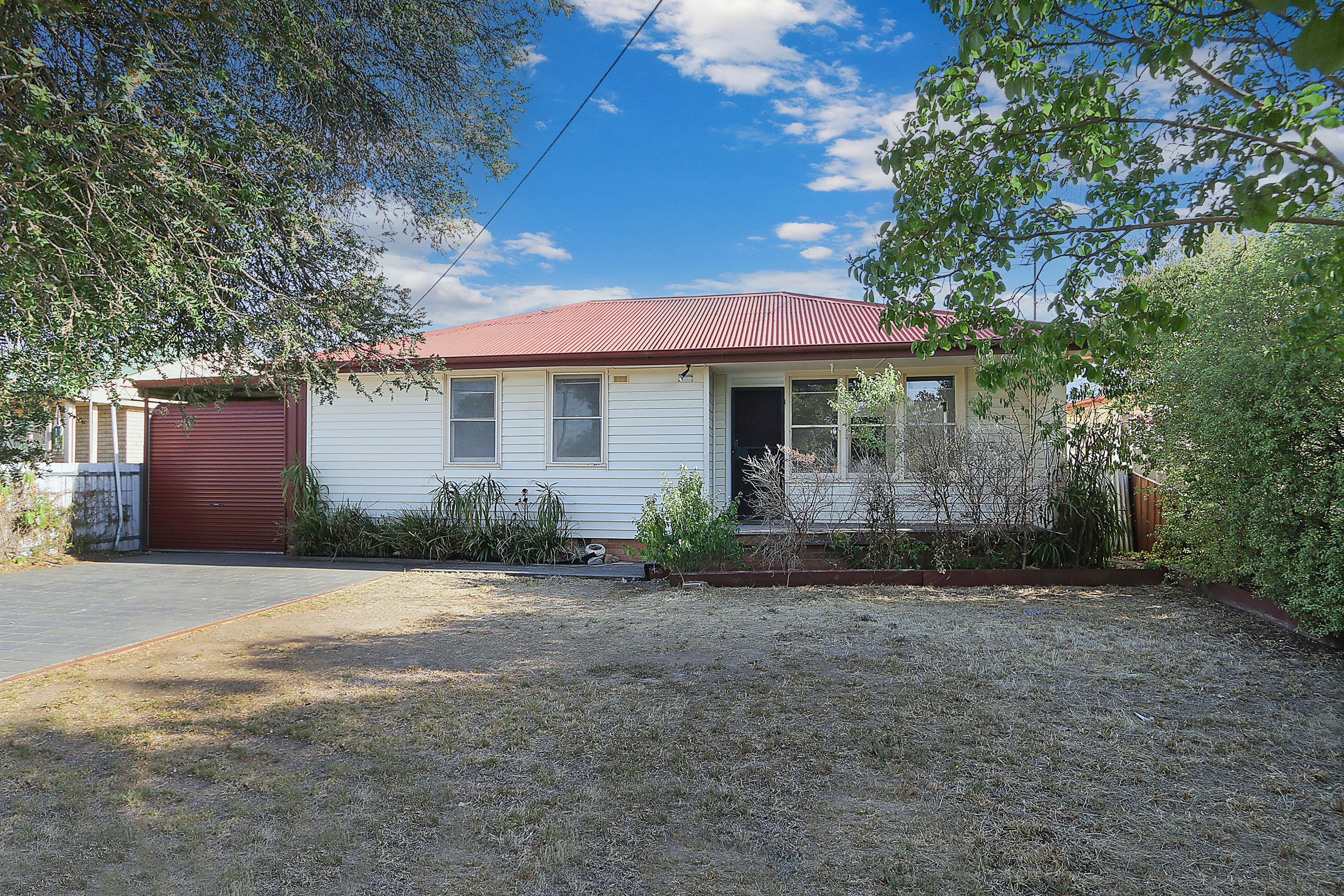 164 Wantigong Street, North Albury, NSW 2640