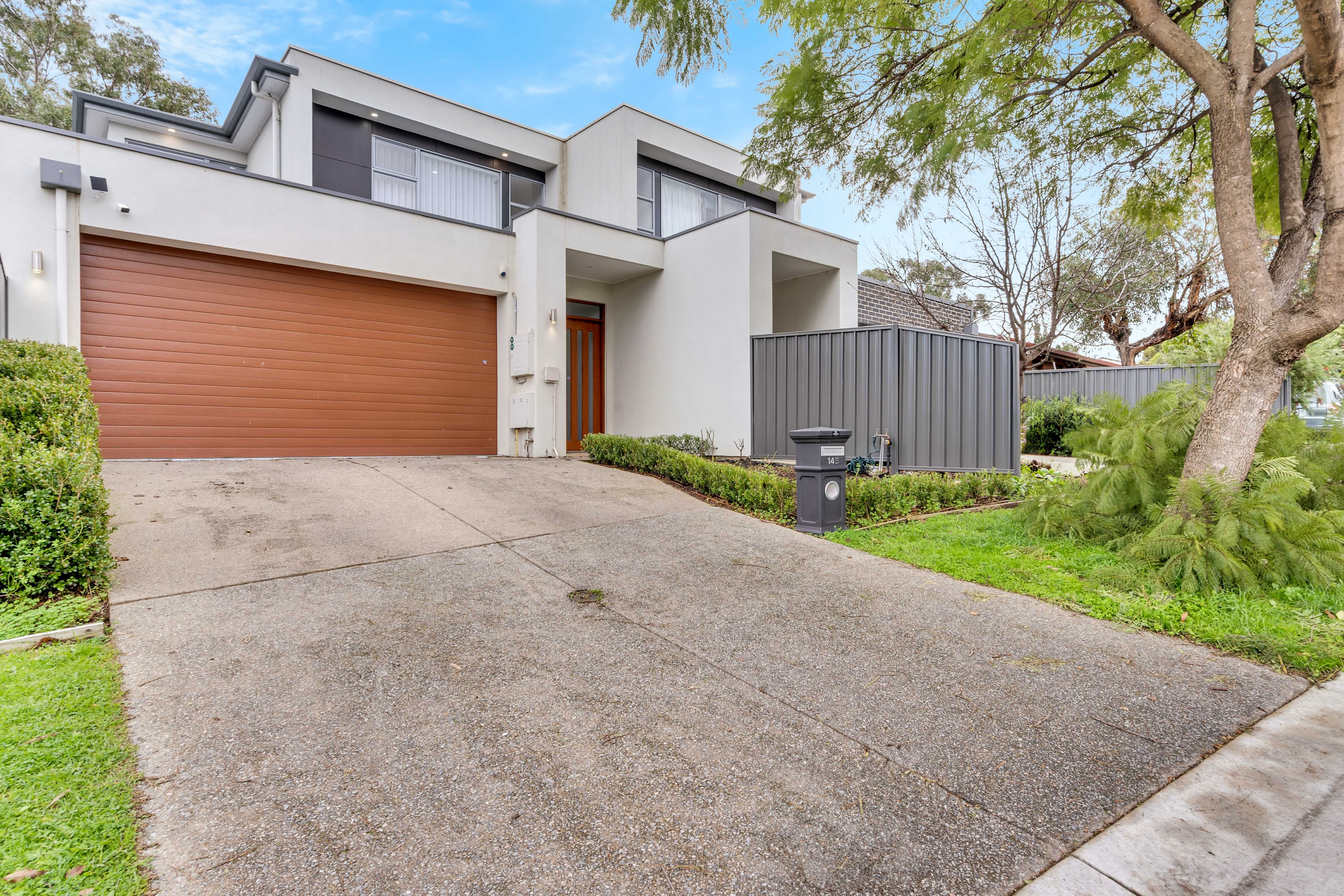 14B Ambrose Avenue, Campbelltown, SA 5074