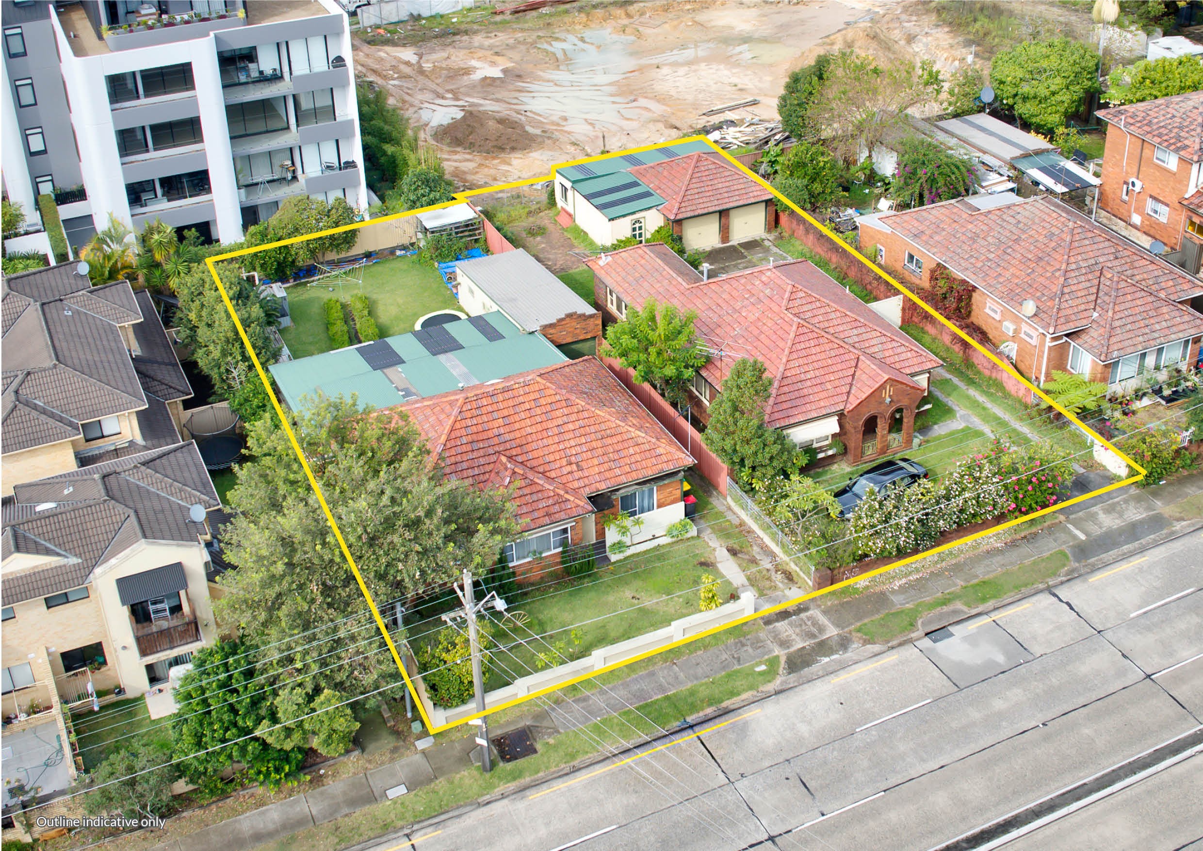 176-178 Princes Highway, Beverley Park, NSW 2217