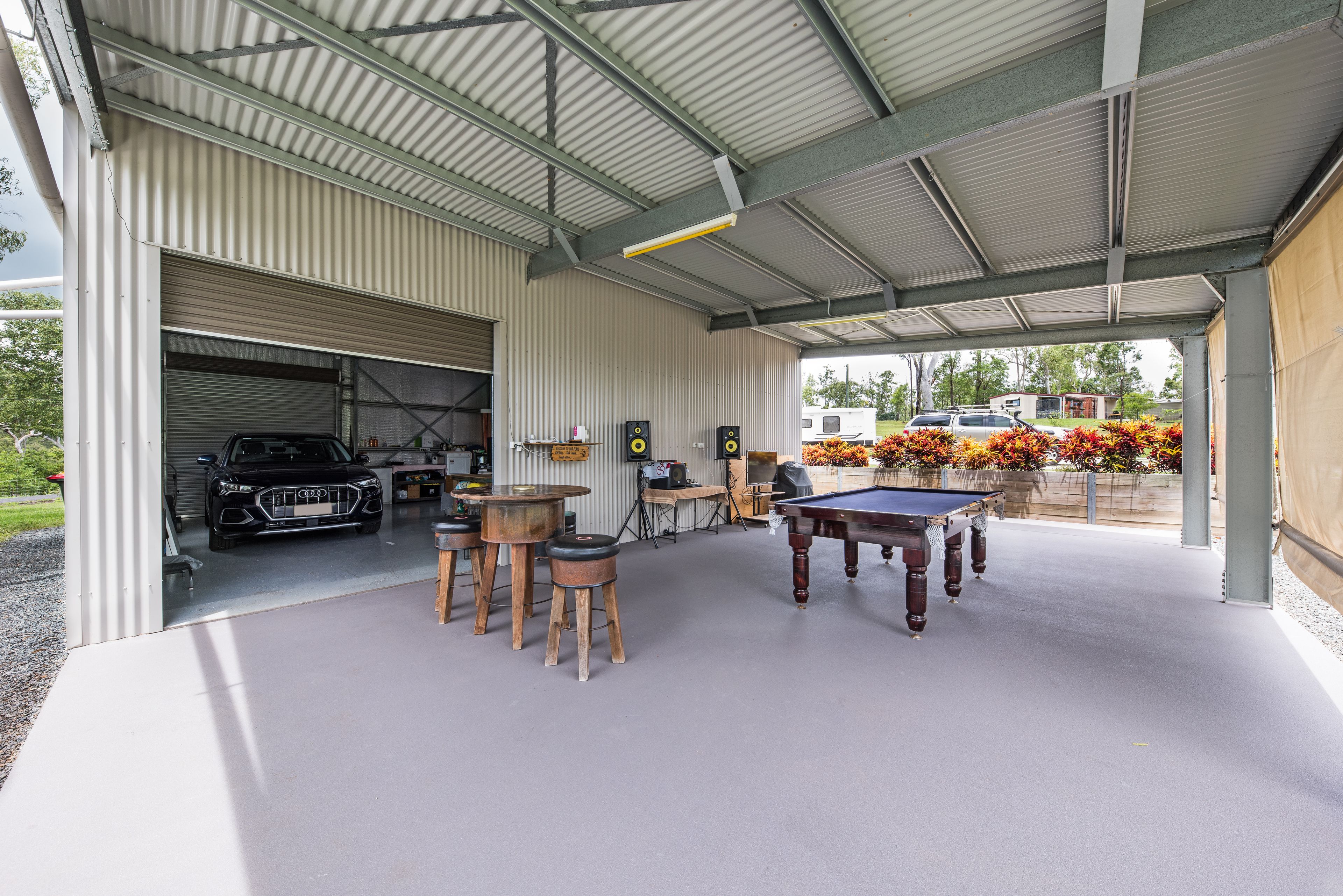 199 Lelona Drive, Bloomsbury, QLD 4799