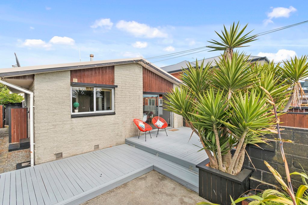 1/523 Marine Parade, New Brighton, Christchurch City