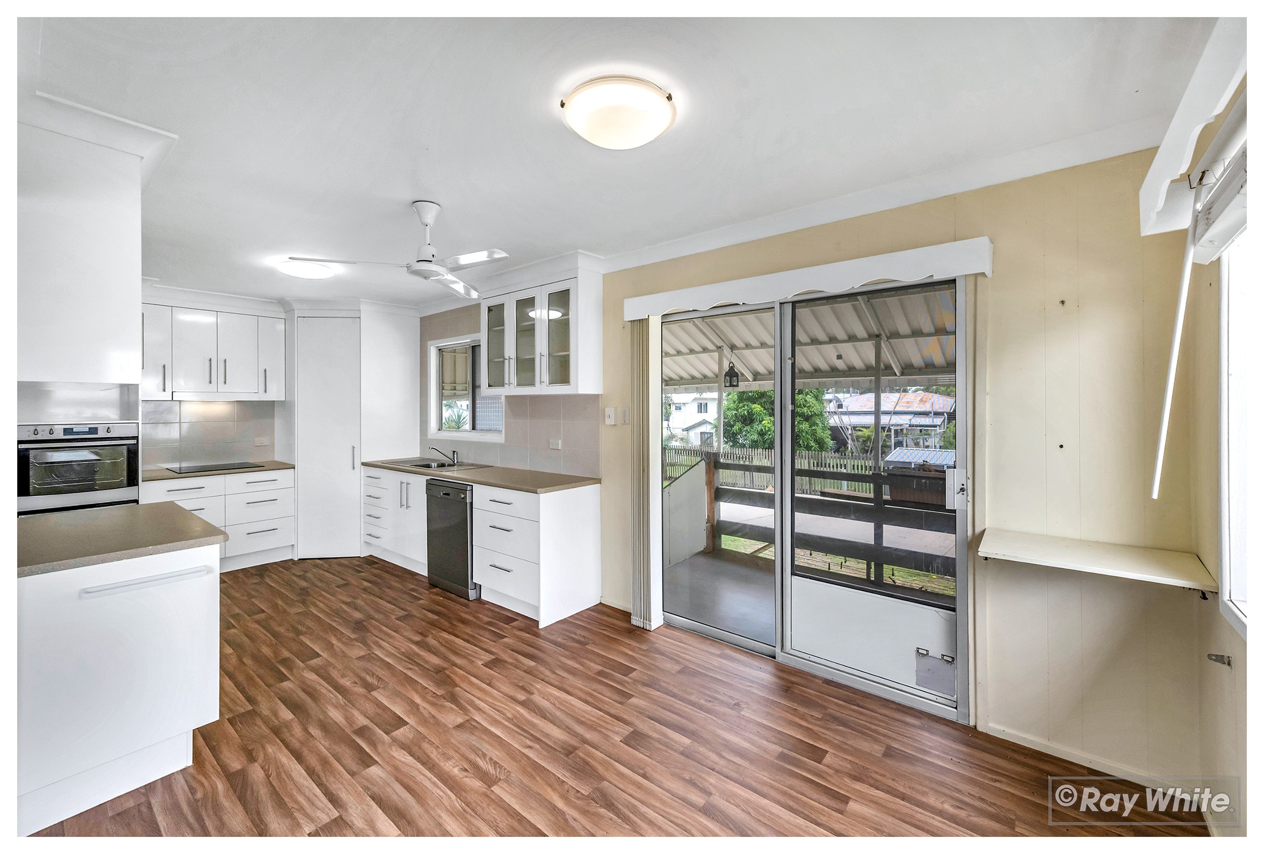 11 Churchill Street, Park Avenue, QLD 4701