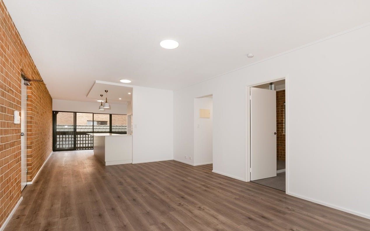 23/19 Howitt Street, Kingston, ACT 2604