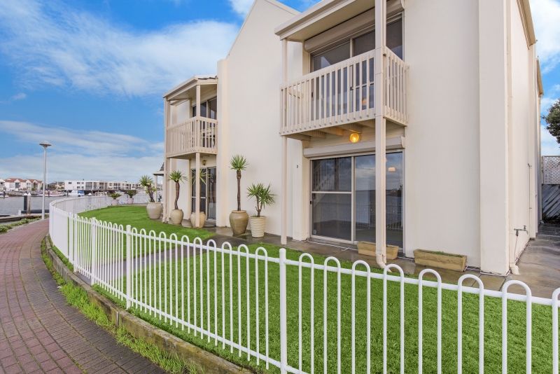 3/23 Falie Drive, North Haven, SA 5018