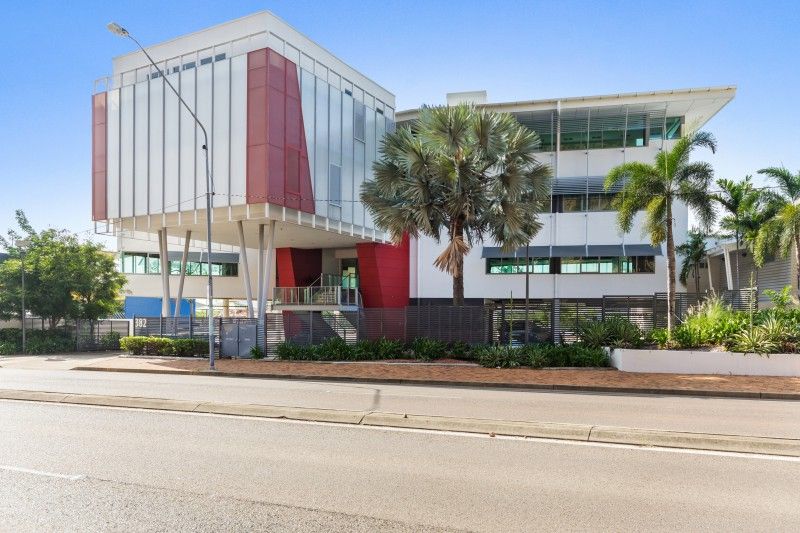 T2/382 Sturt Street, Townsville City, QLD 4810
