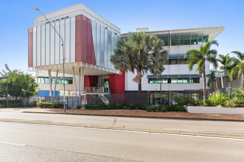T2/382 Sturt Street, Townsville City, QLD 4810