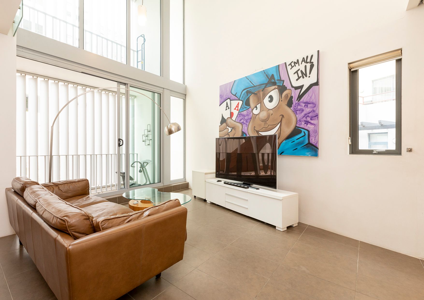 35/33 Reservoir Street, Surry Hills, NSW 2010