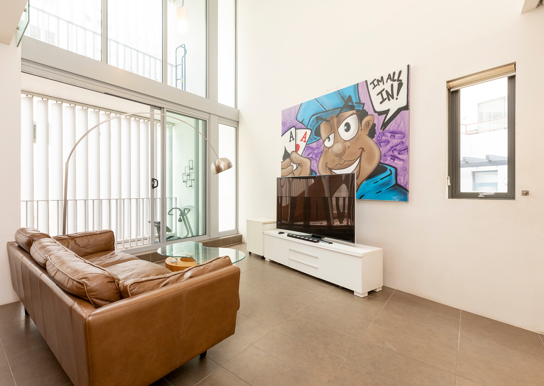 35/33 Reservoir Street, Surry Hills, NSW 2010