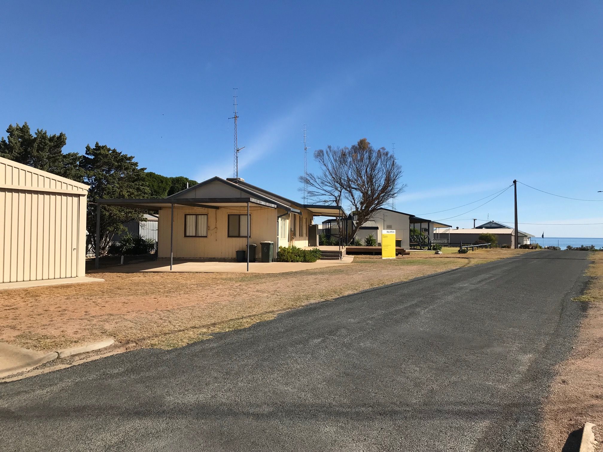 6 Milne Street, North Beach, SA 5556