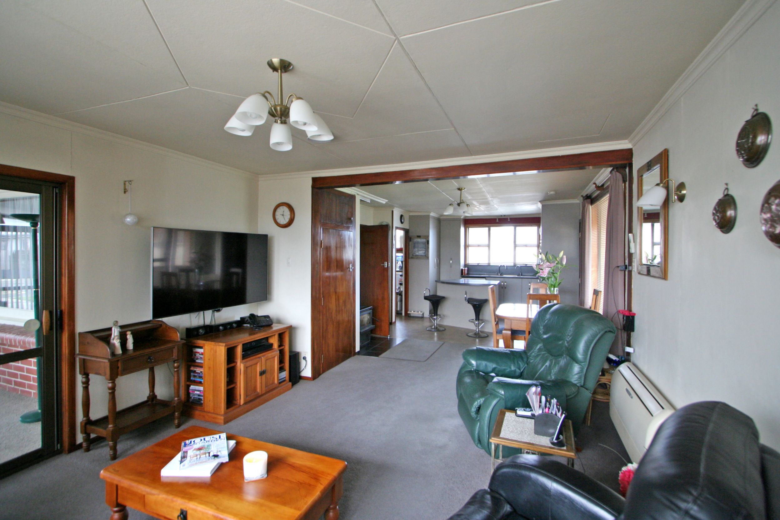 4 Henderson Street, Kingswell, Invercargill