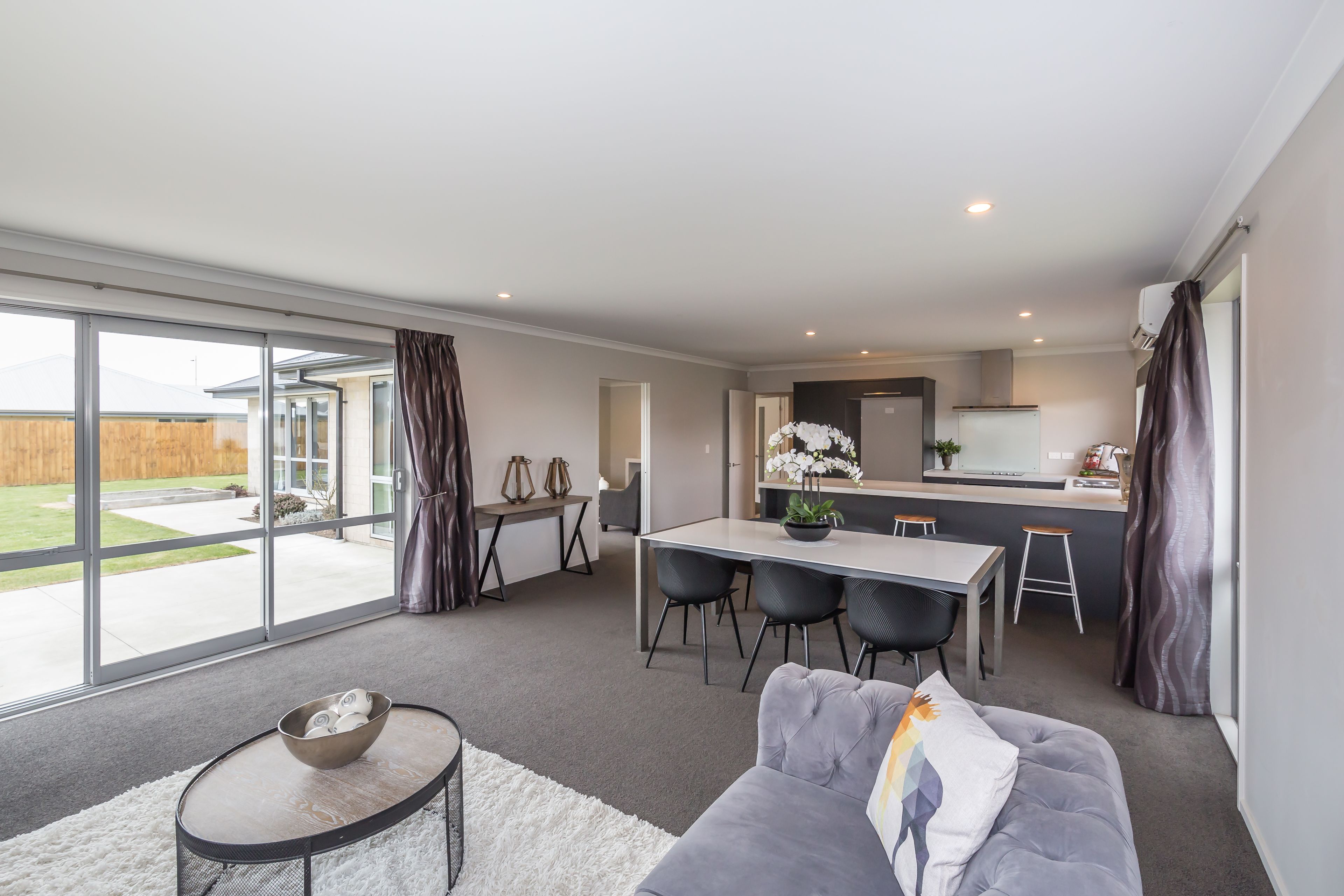17 Bradbury Avenue, Rolleston, Selwyn District