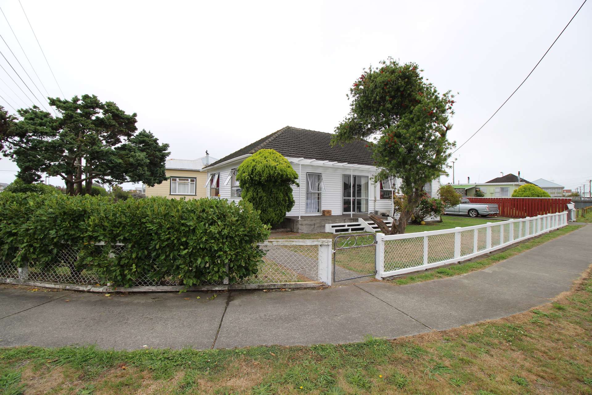 22 Whyte Street, Foxton, Horowhenua District Real Estate Ray White