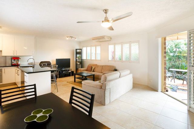 2/186 Harcourt Street, New Farm, QLD 4005