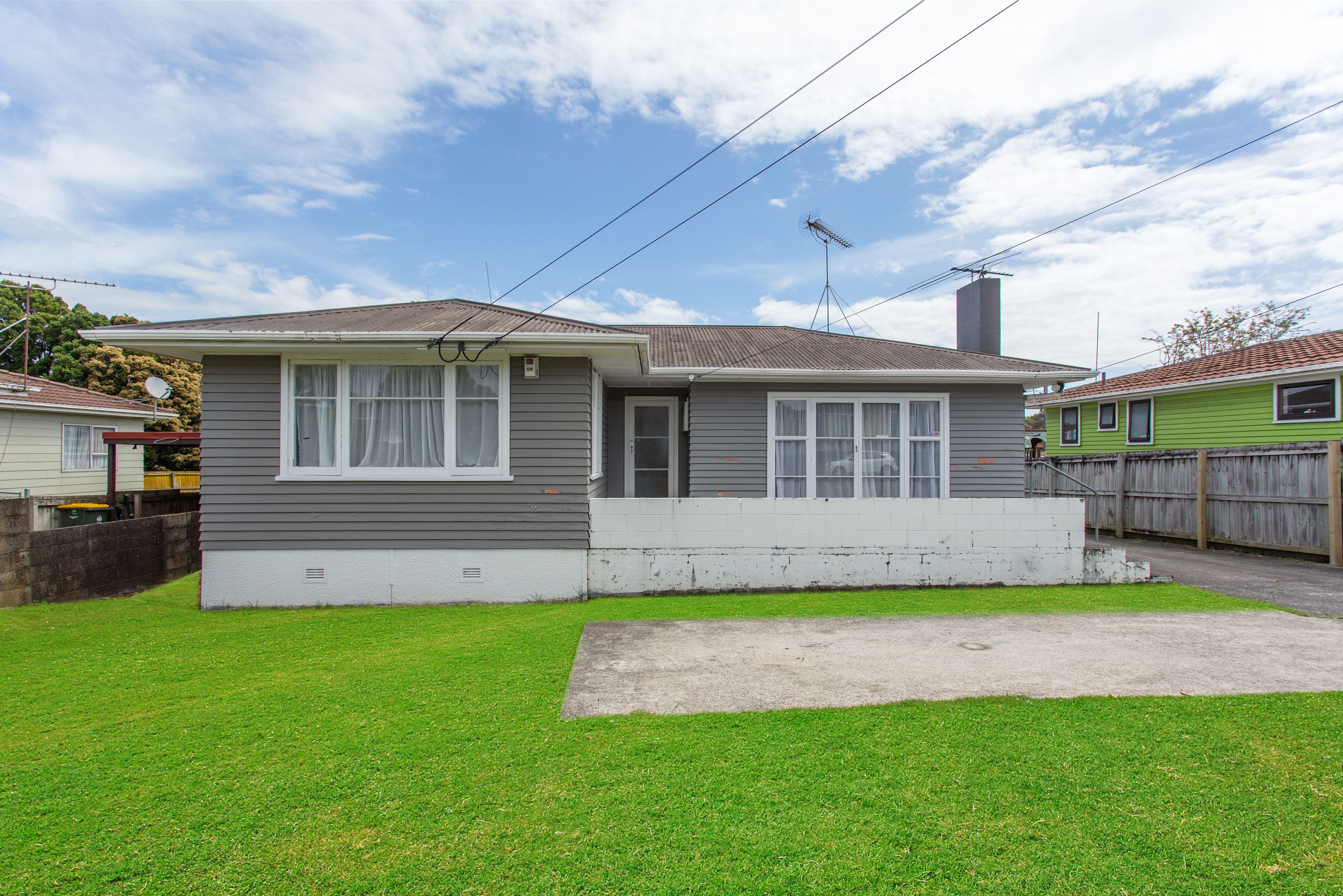 27 Ferguson Street, Manurewa, Manukau City
