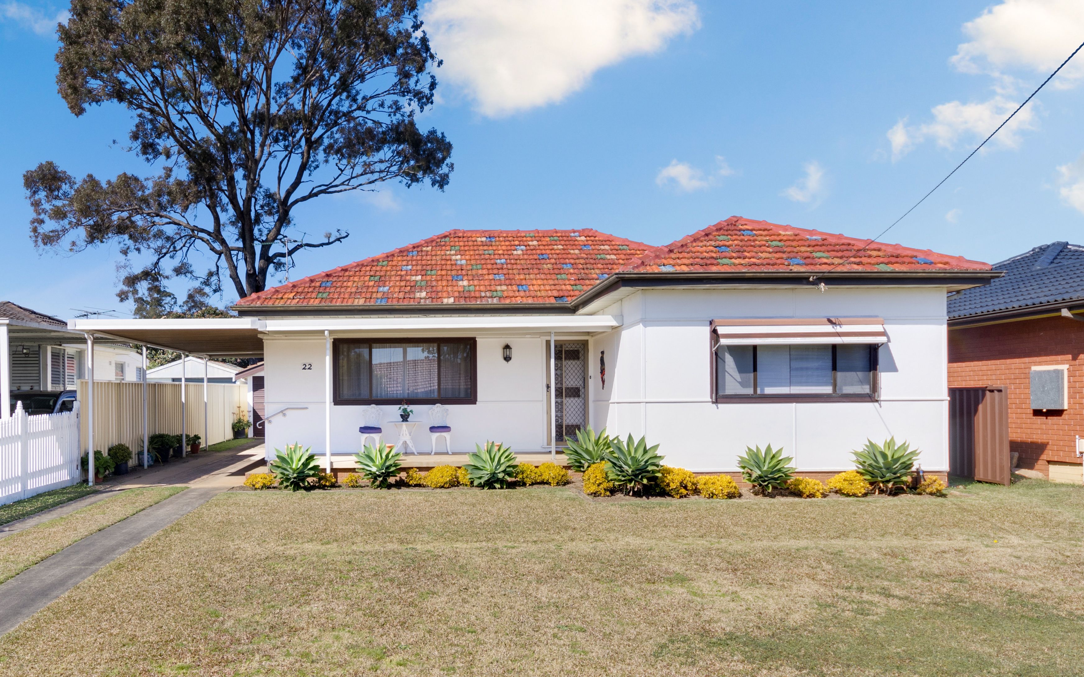 22 Blue Gum Avenue, Ingleburn, NSW 2565