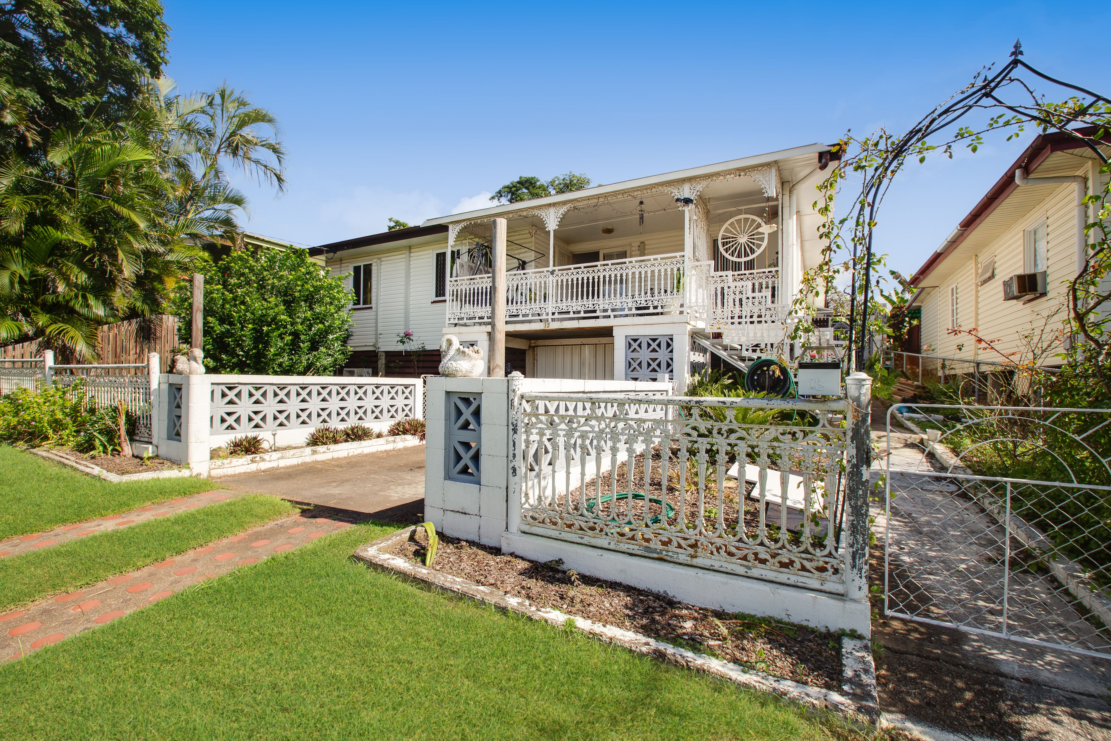 13 Woodgate Street, Churchill, QLD 4305