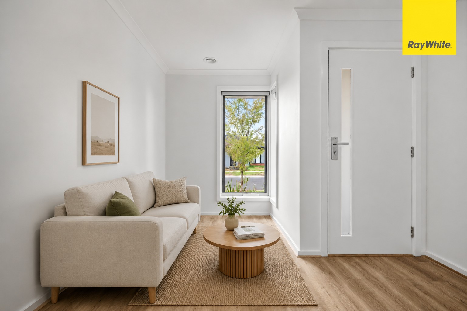 5 Buckland Avenue, WEIR VIEWS, VIC 3338