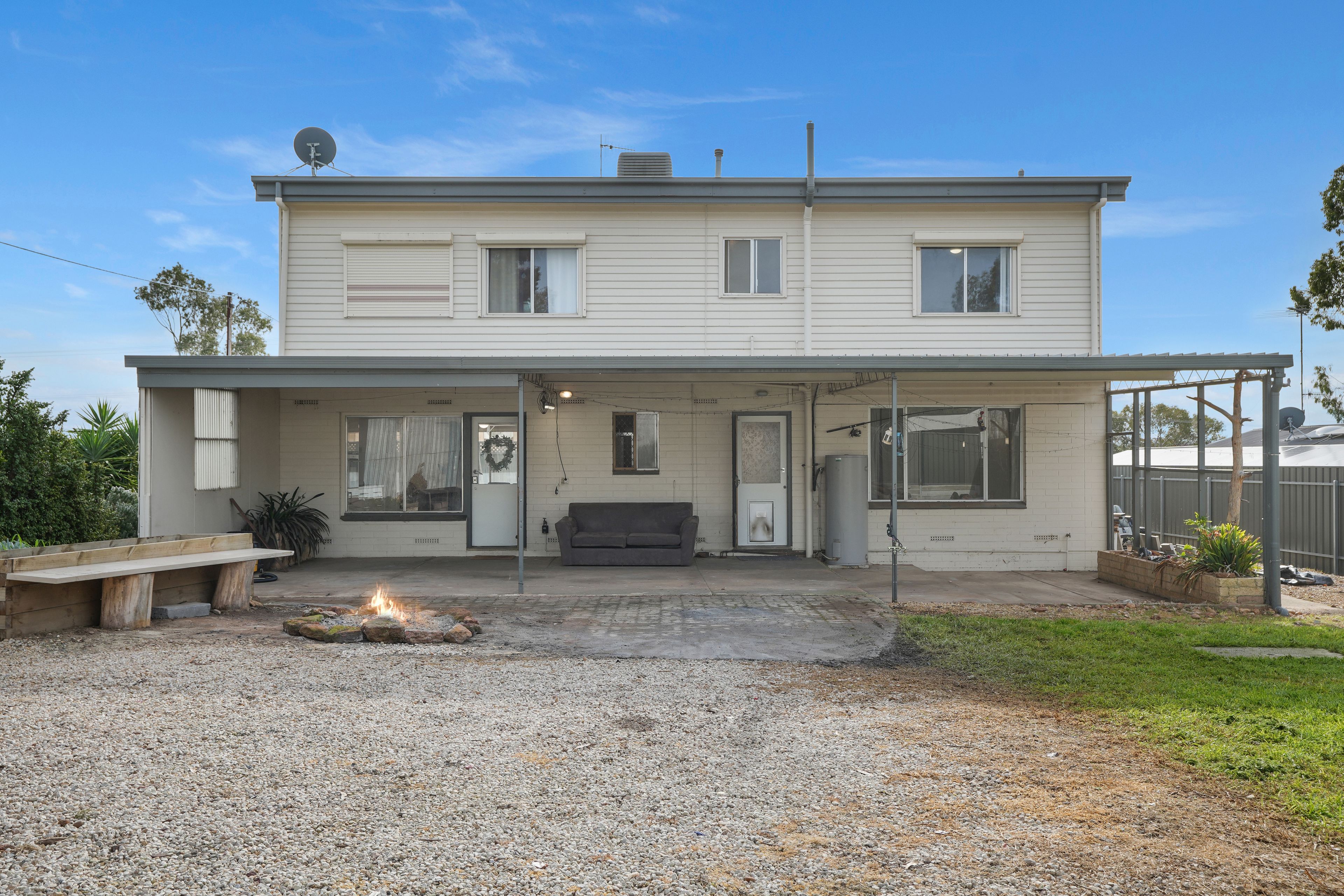 8 Klose Street — photo from Ray White Barossa Valley